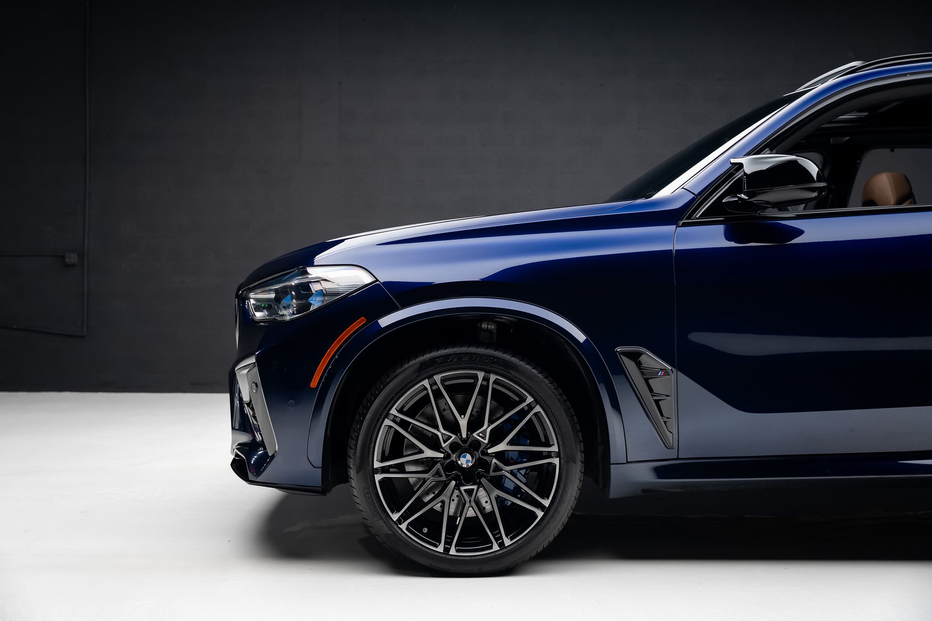 2021 BMW X5 M for sale | TxTCharlie