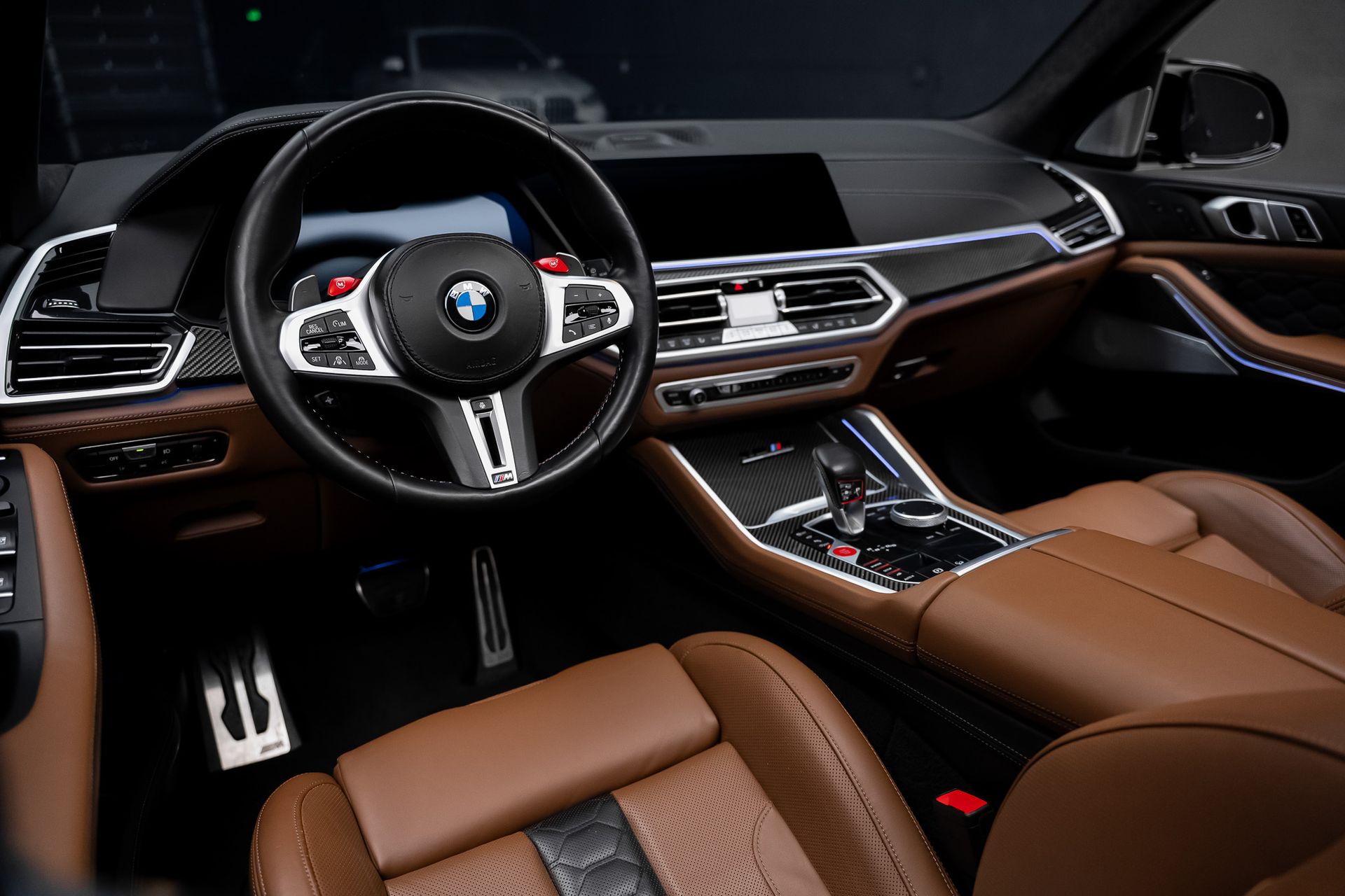 2021 BMW X5 M for sale | TxTCharlie