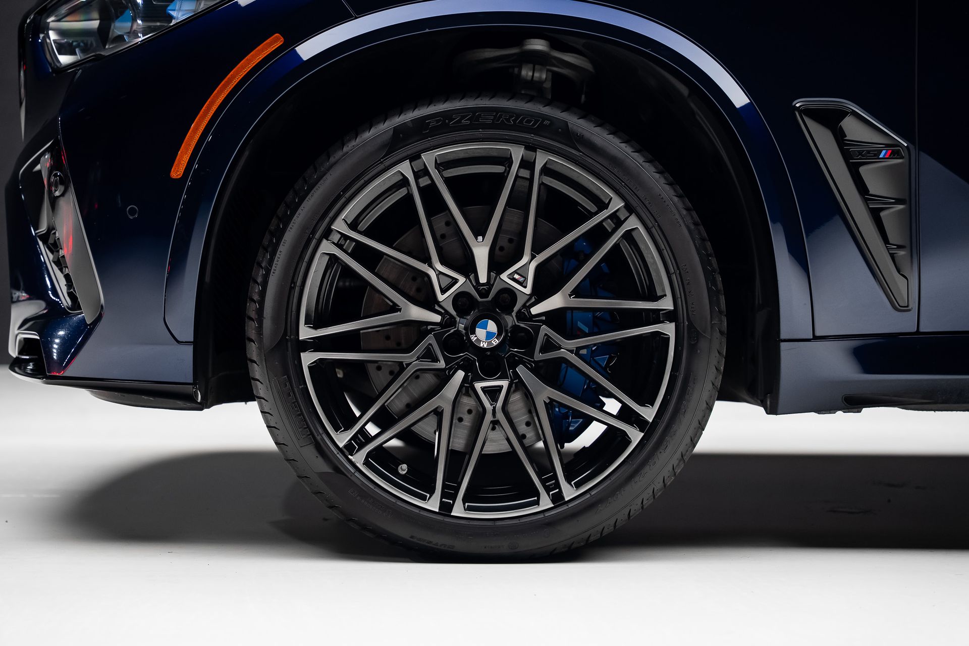 2021 BMW X5 M for sale | TxTCharlie