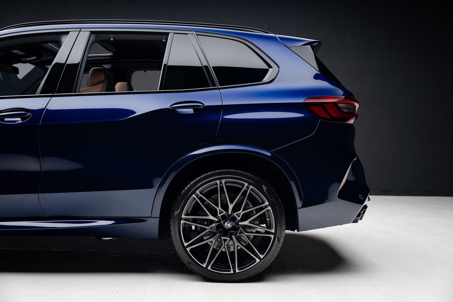 2021 BMW X5 M for sale | TxTCharlie