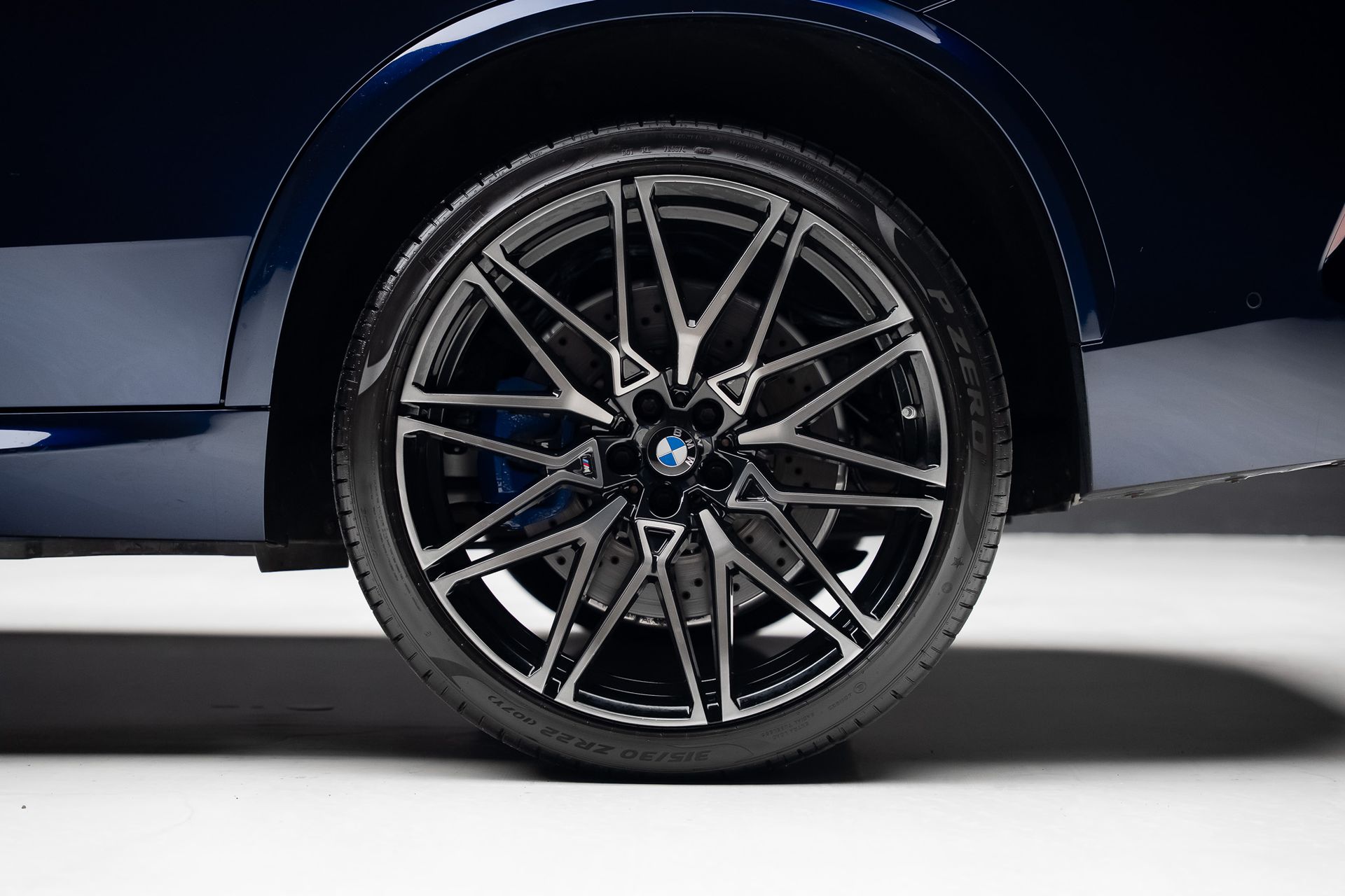 2021 BMW X5 M for sale | TxTCharlie