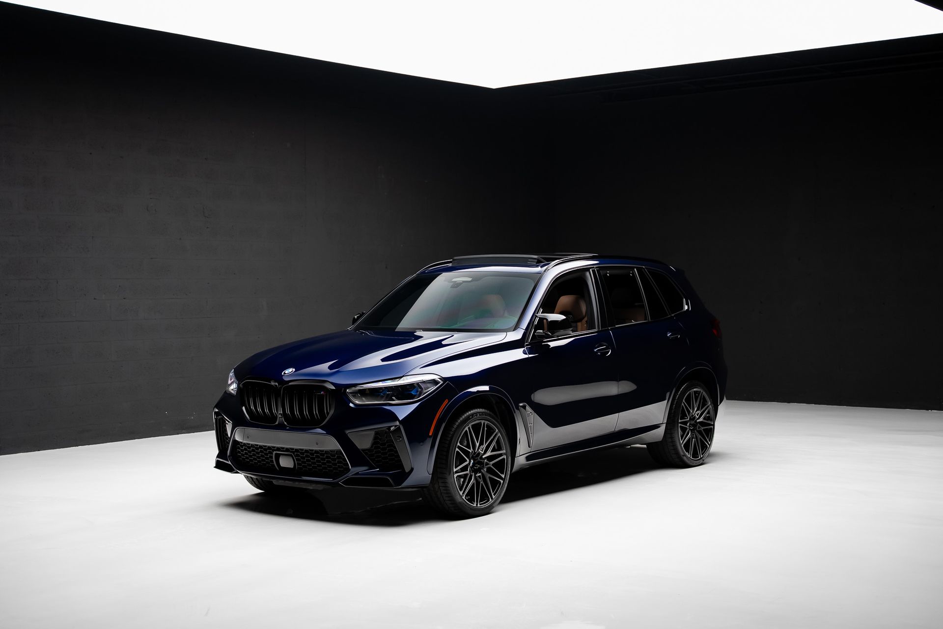 2021 BMW X5 M for sale | TxTCharlie