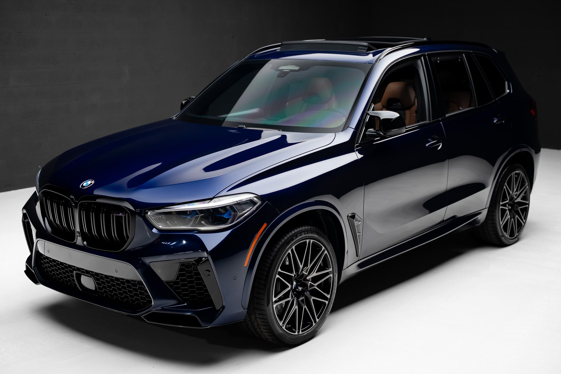 2021 BMW X5 M for sale | TxTCharlie