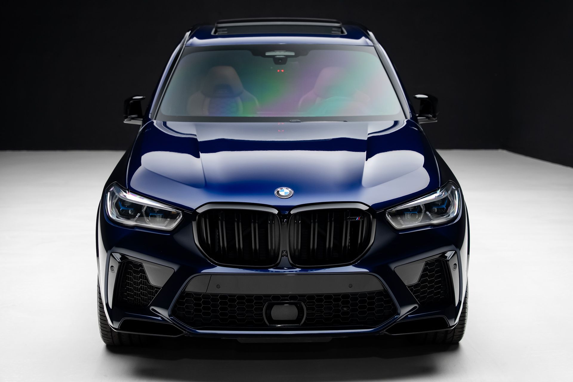 2021 BMW X5 M for sale | TxTCharlie