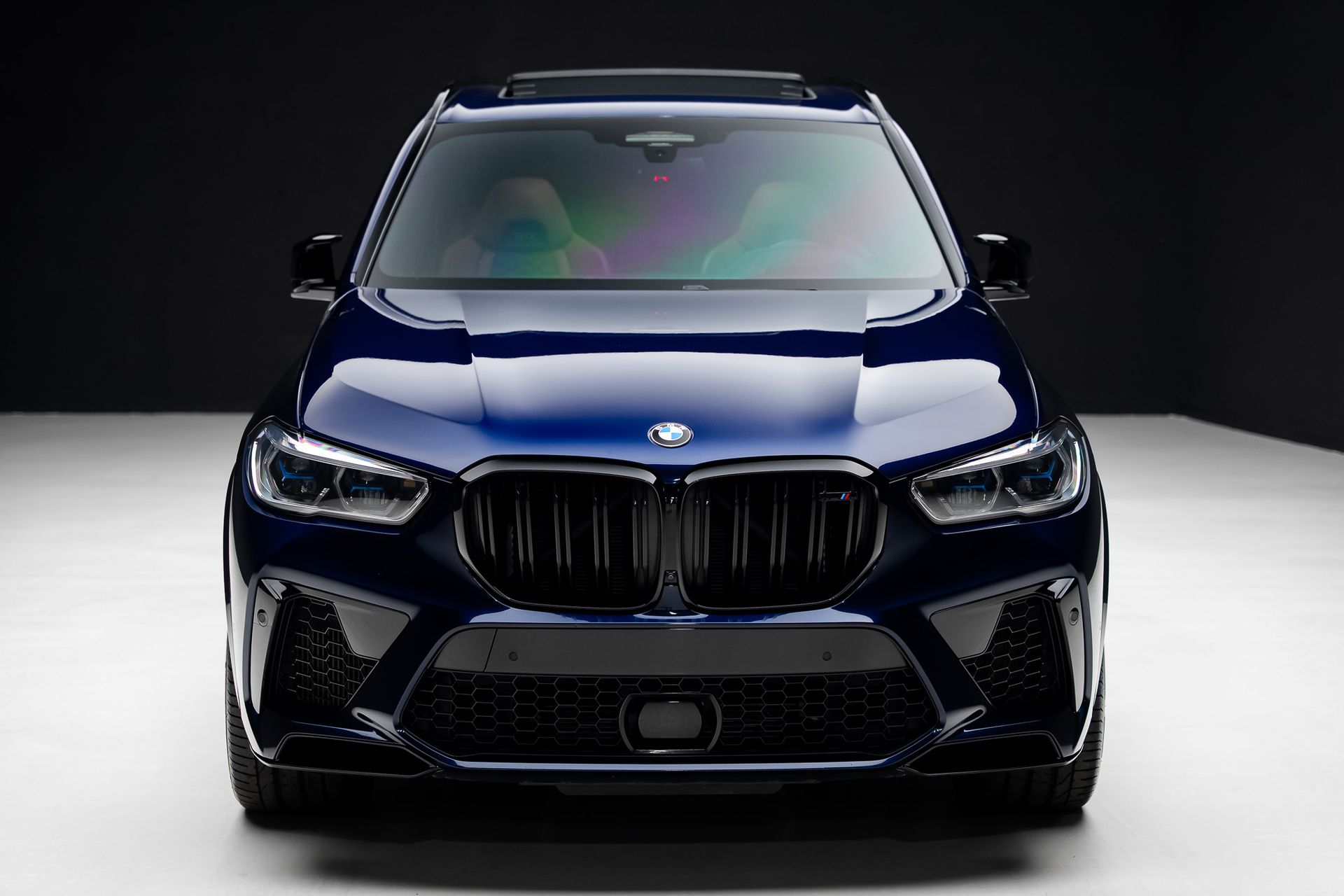 2021 BMW X5 M for sale | TxTCharlie