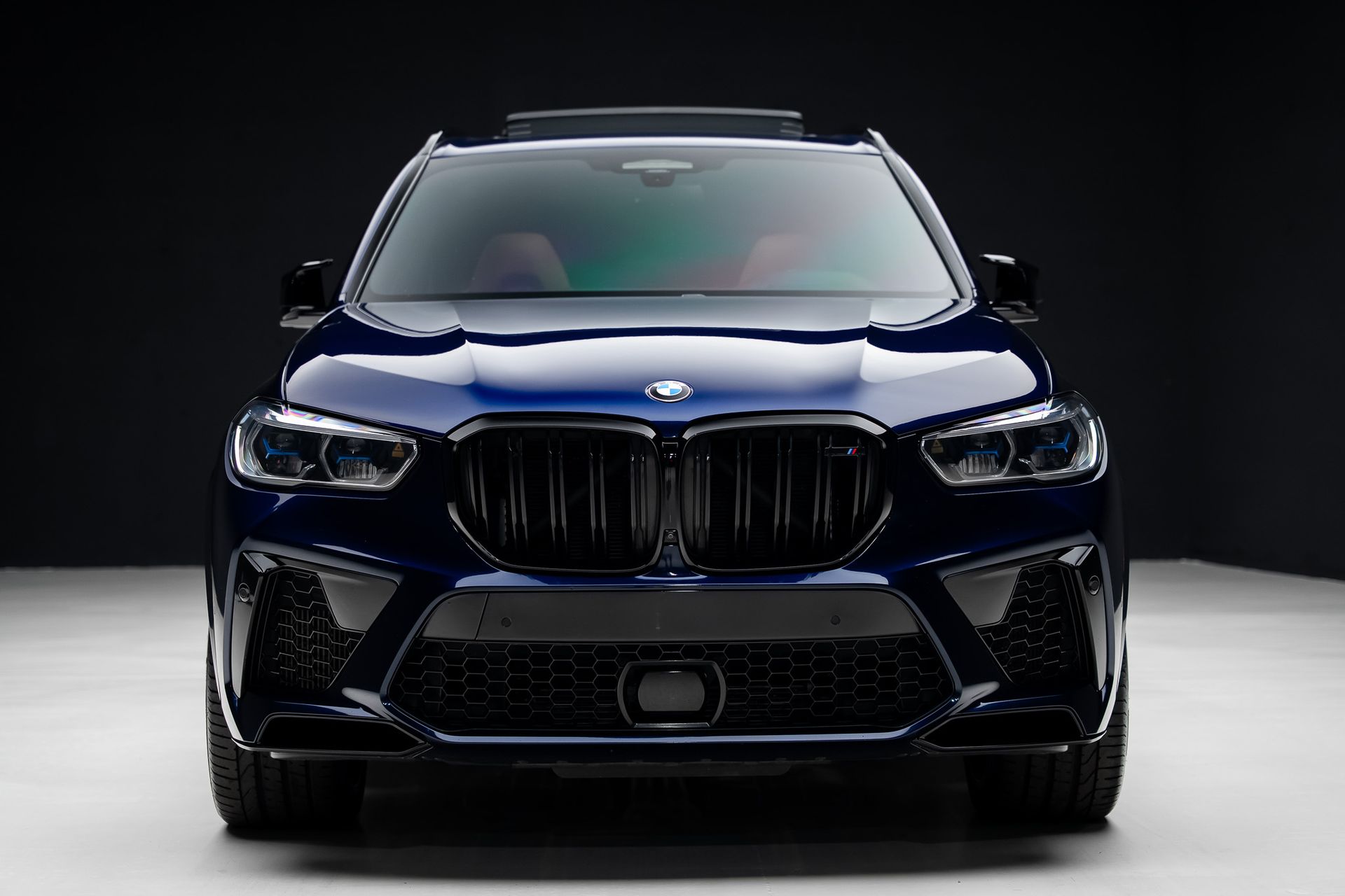 2021 BMW X5 M for sale | TxTCharlie