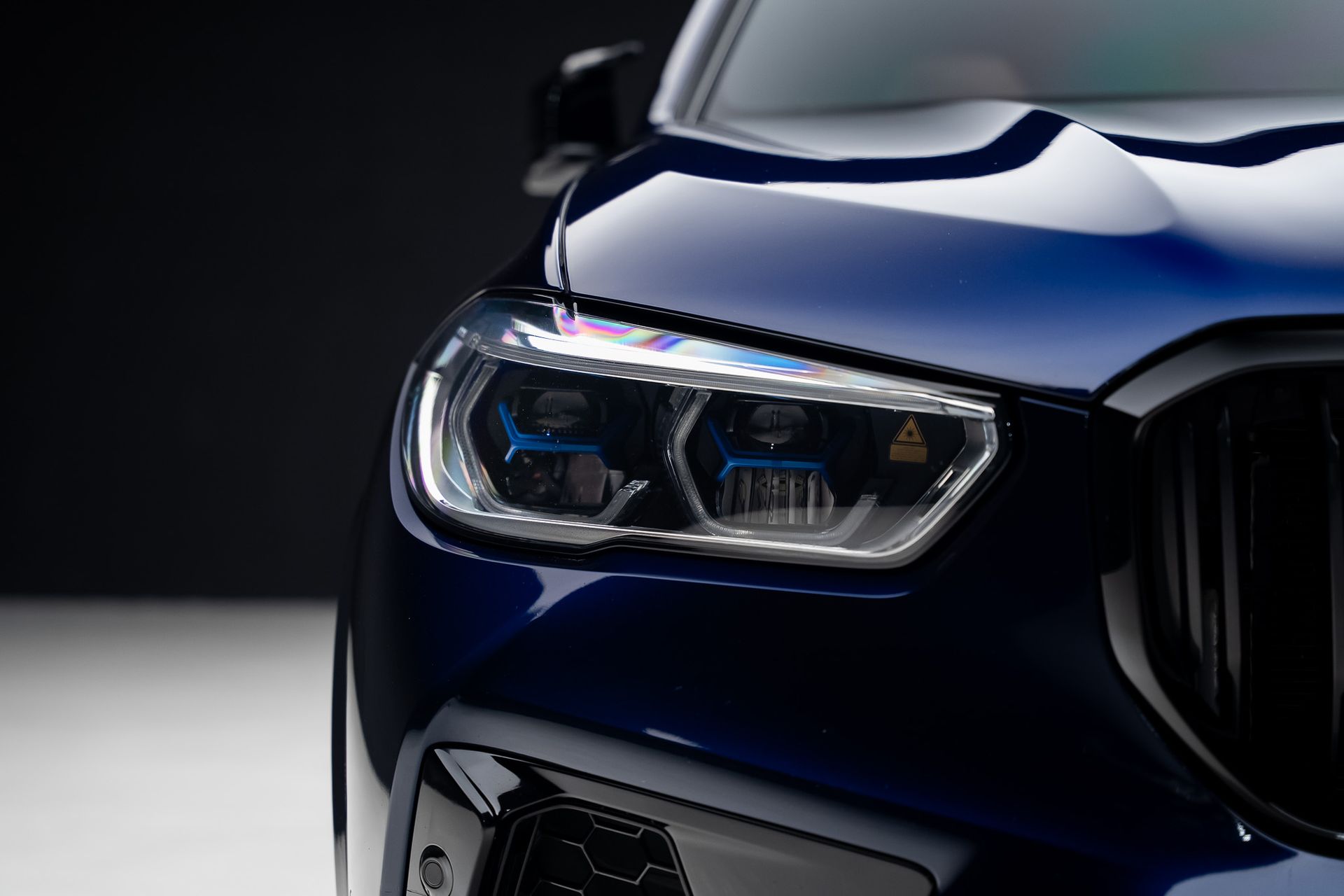 2021 BMW X5 M for sale | TxTCharlie