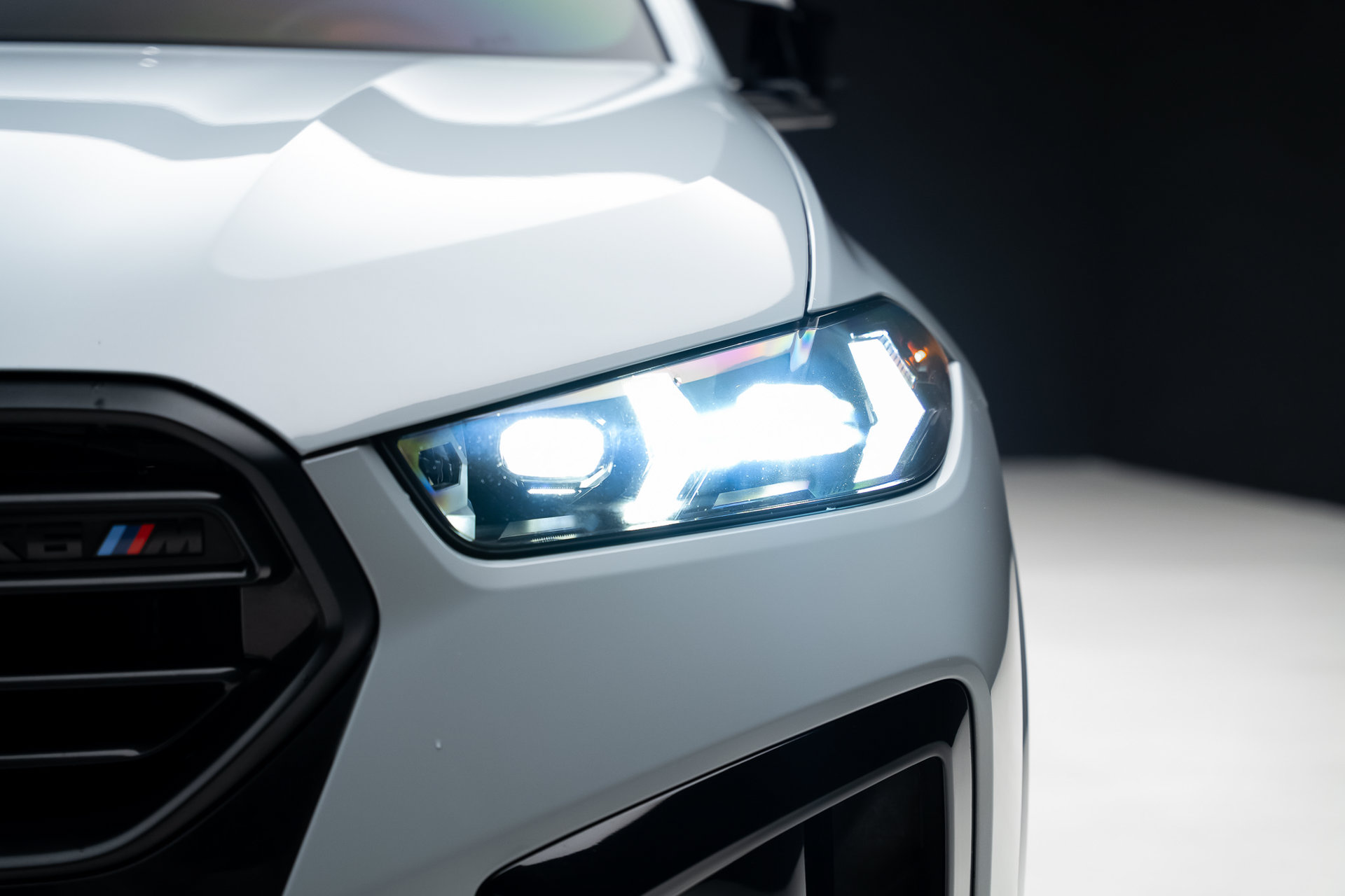 2024 BMW X6 M for sale | TxTCharlie