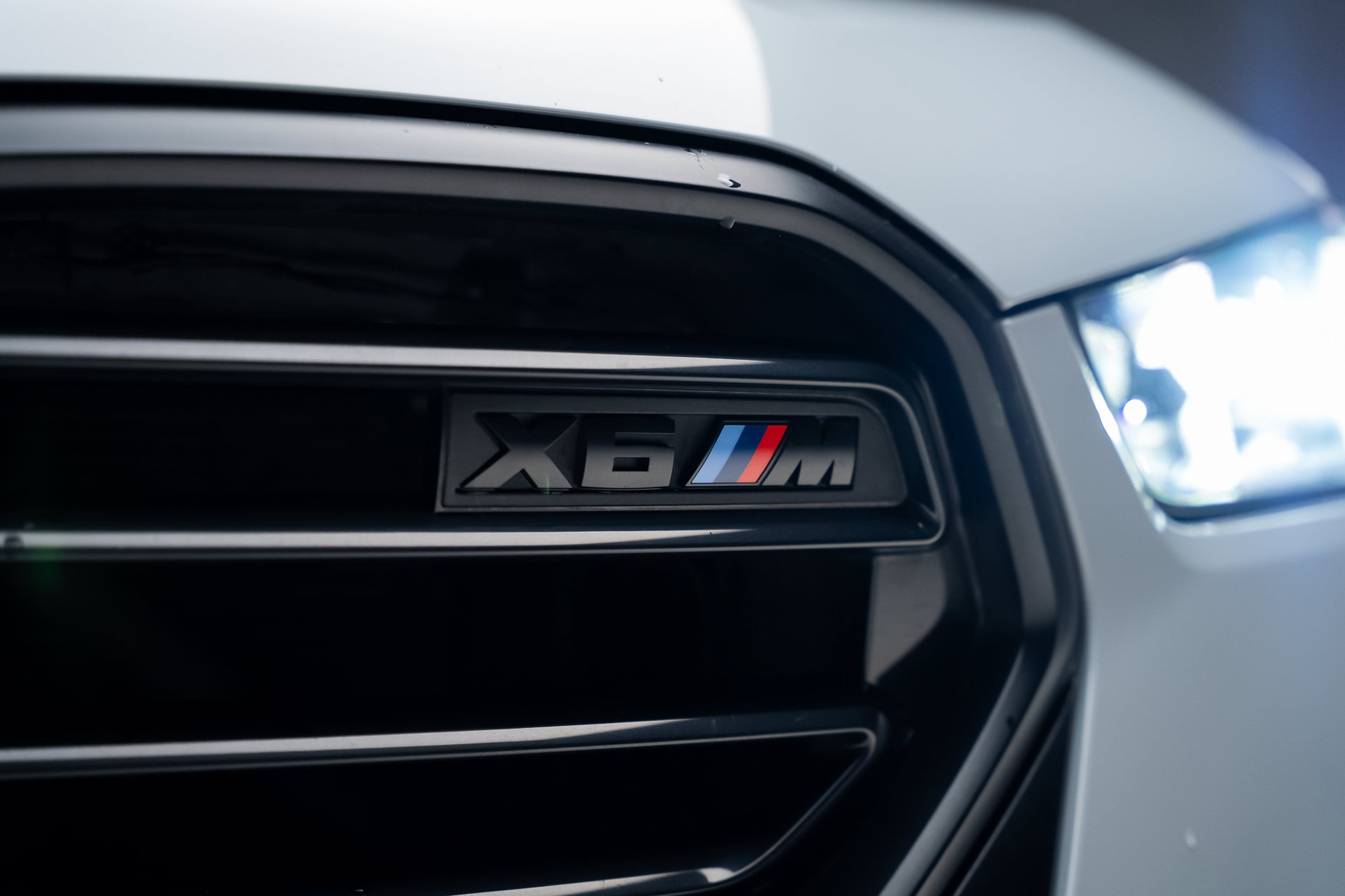 2024 BMW X6 M for sale | TxTCharlie
