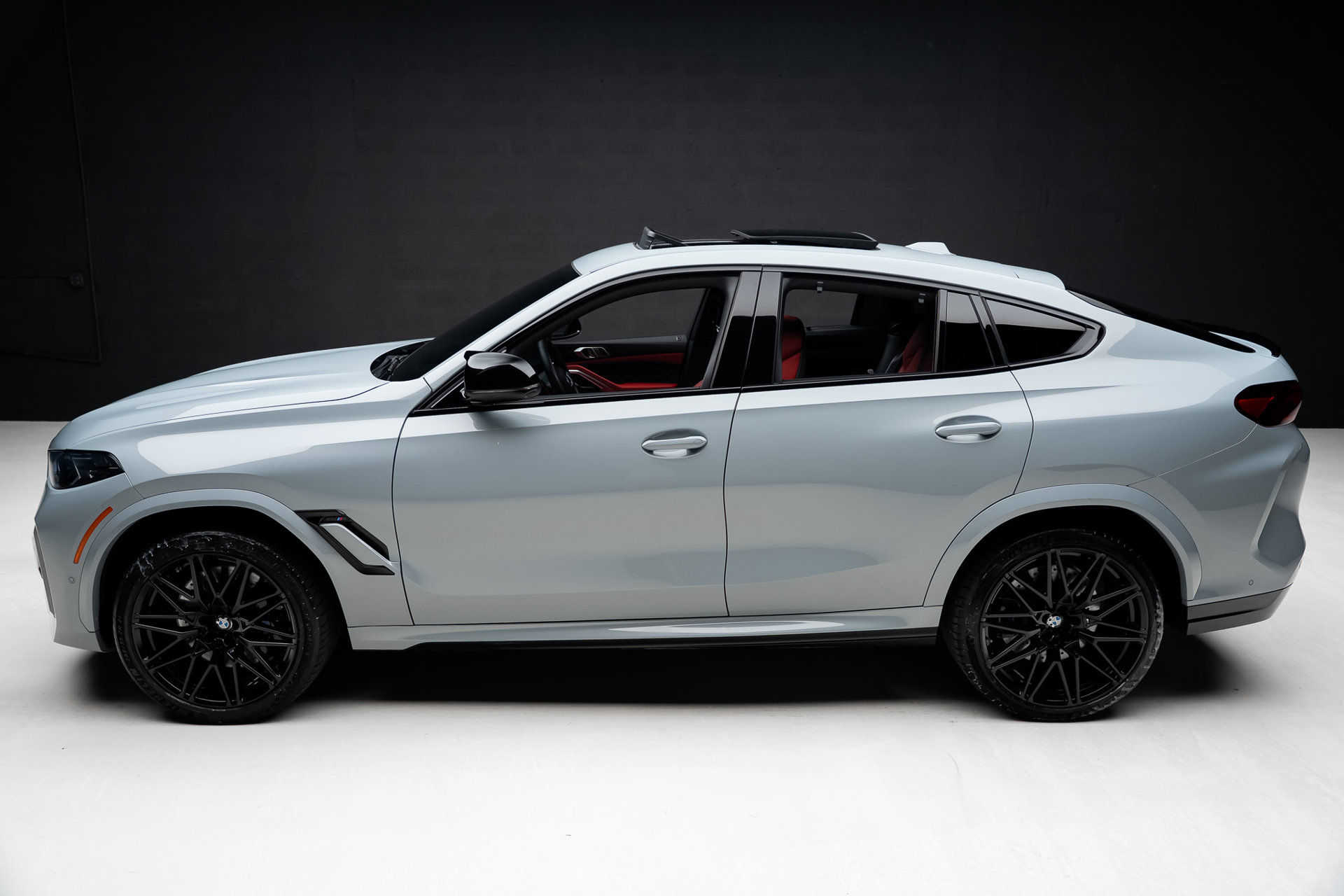 2024 BMW X6 M for sale | TxTCharlie