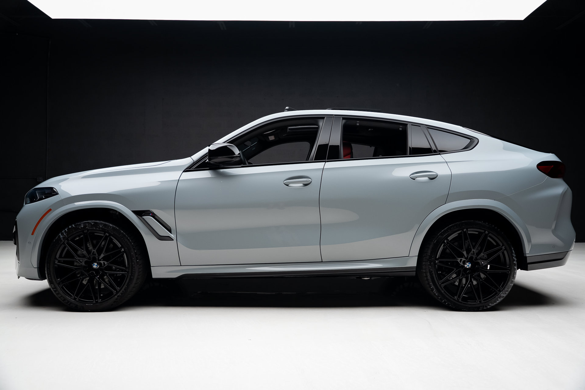2024 BMW X6 M for sale | TxTCharlie