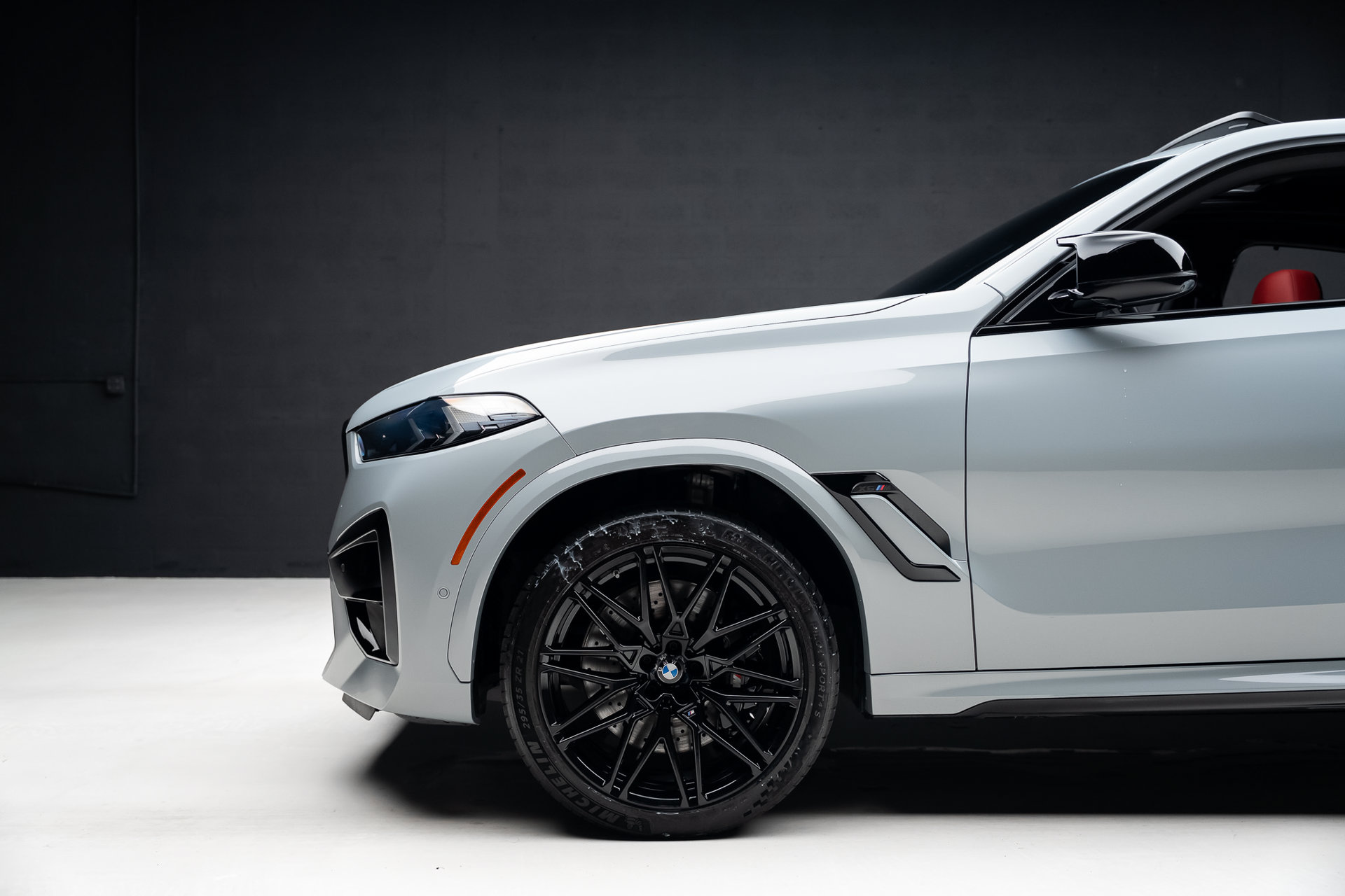 2024 BMW X6 M for sale | TxTCharlie