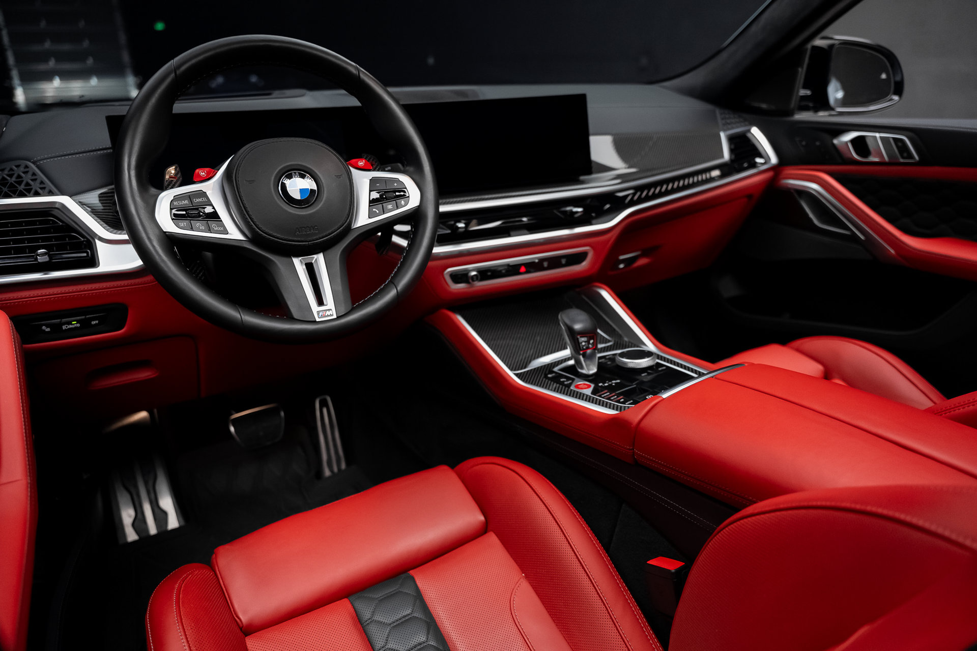 2024 BMW X6 M for sale | TxTCharlie
