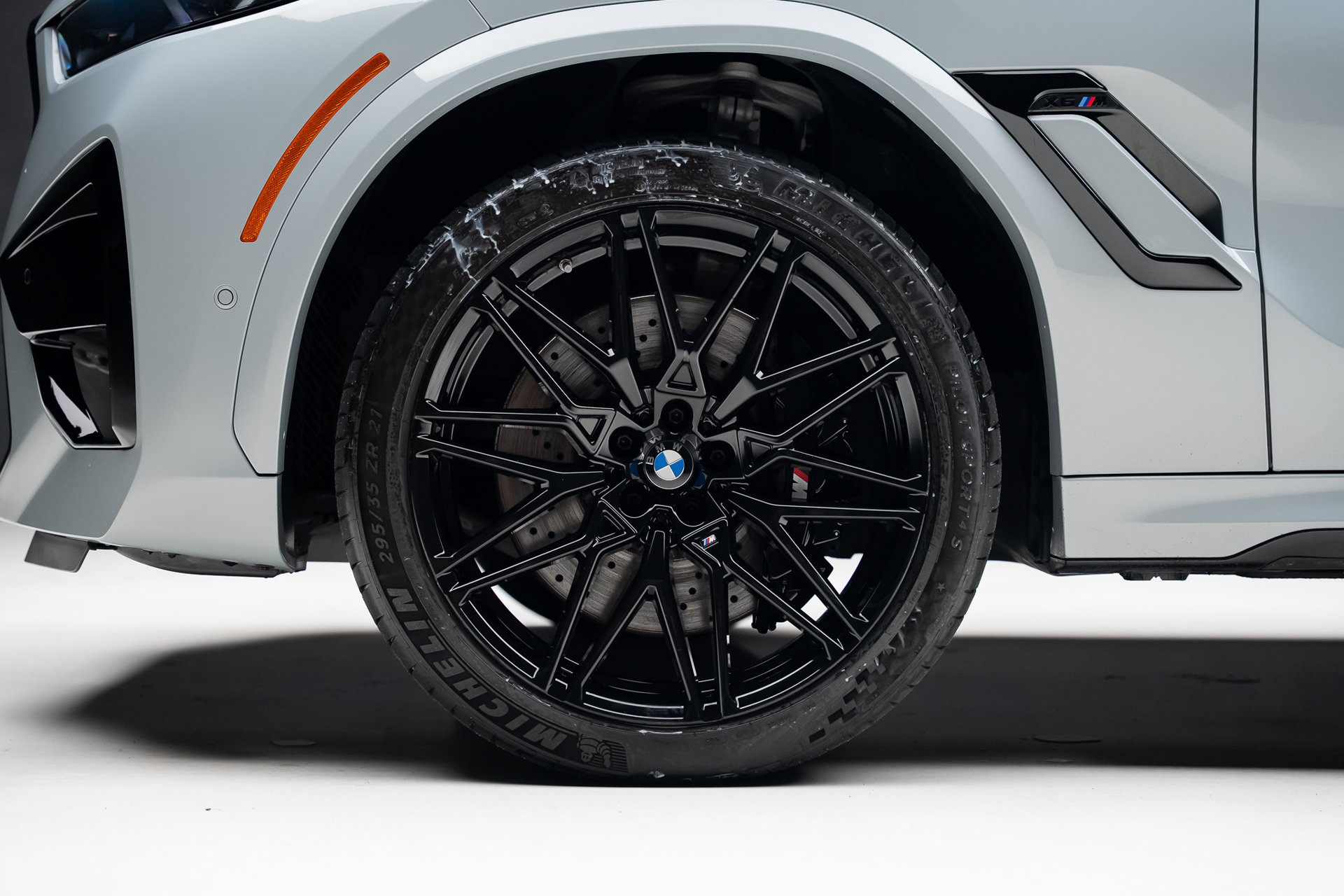 2024 BMW X6 M for sale | TxTCharlie