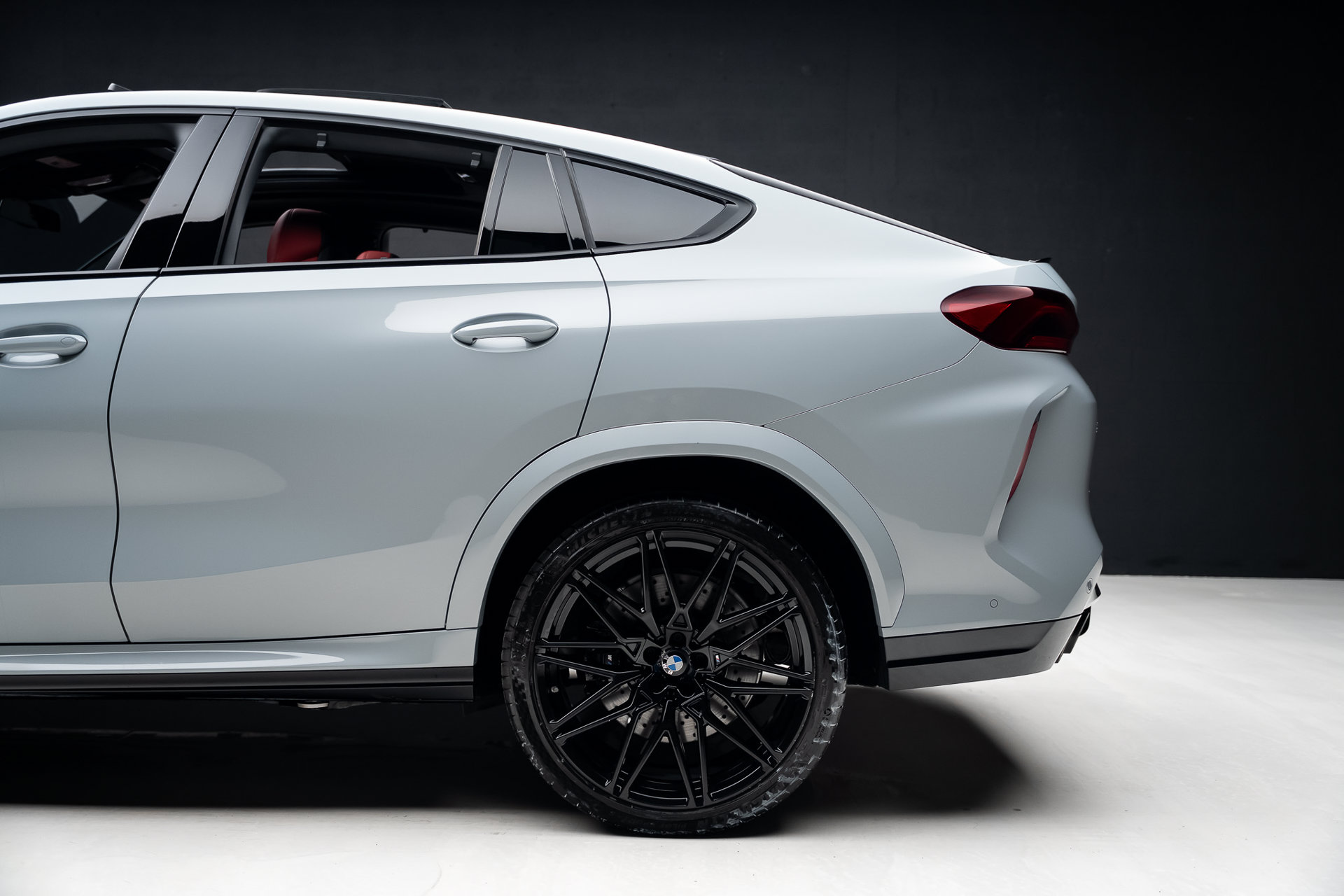 2024 BMW X6 M for sale | TxTCharlie