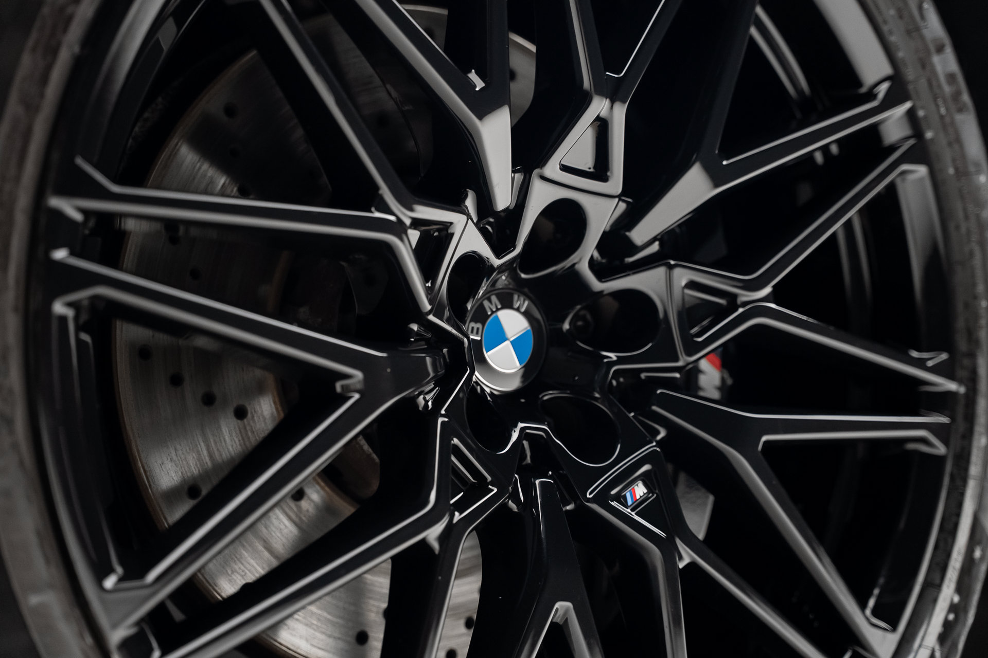 2024 BMW X6 M for sale | TxTCharlie
