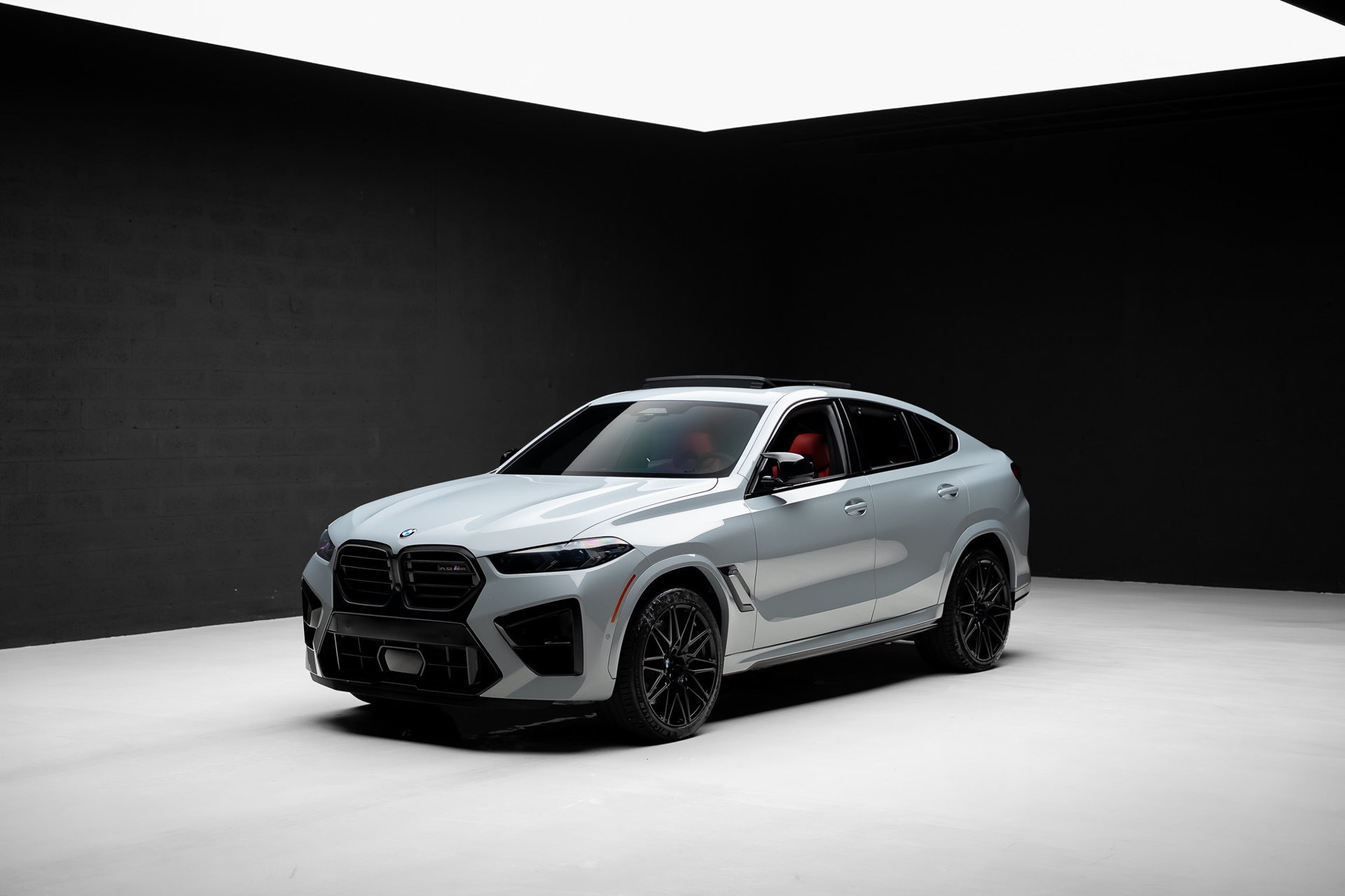 2024 BMW X6 M for sale | TxTCharlie