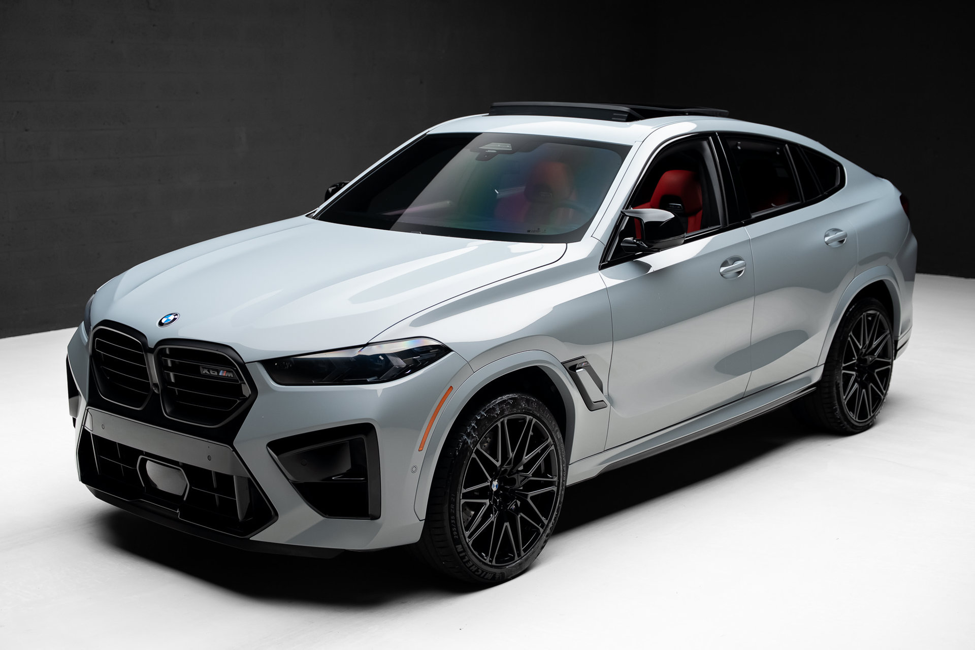 2024 BMW X6 M for sale | TxTCharlie