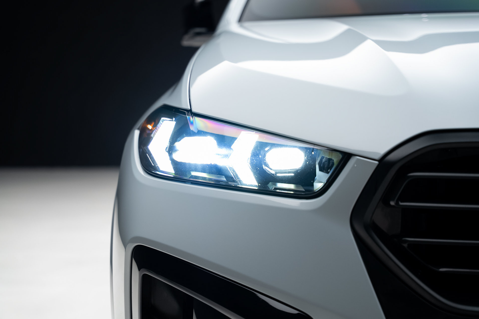 2024 BMW X6 M for sale | TxTCharlie