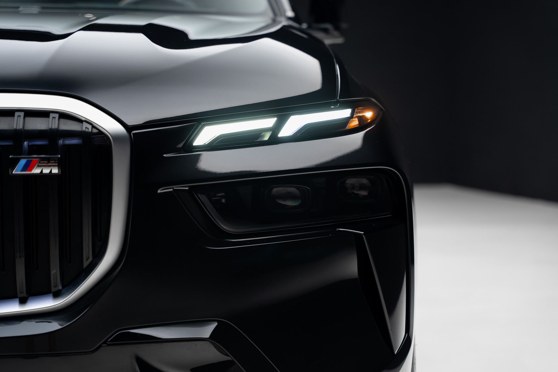 2025 BMW X7 M60i for sale | TxTCharlie
