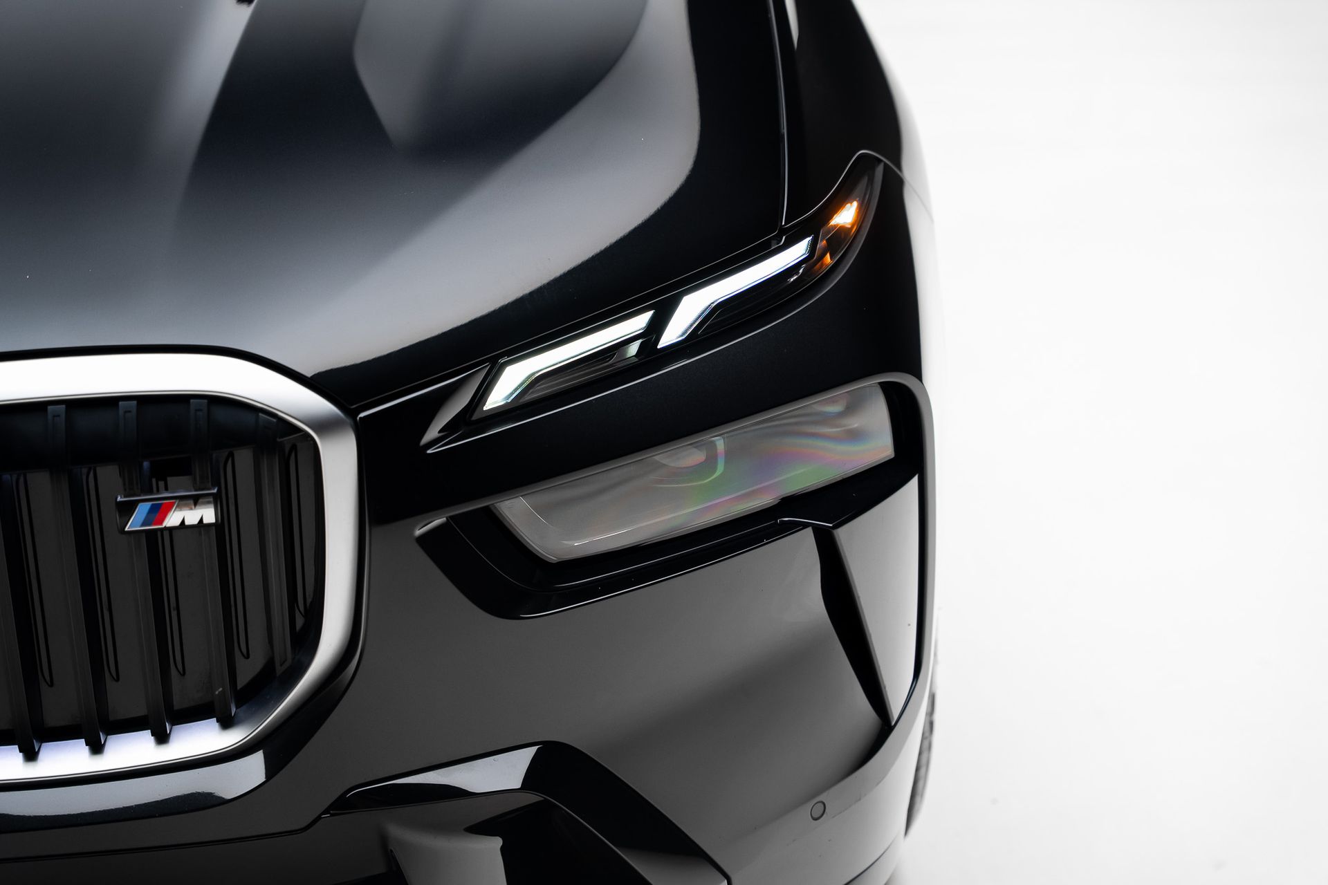 2025 BMW X7 M60i for sale | TxTCharlie