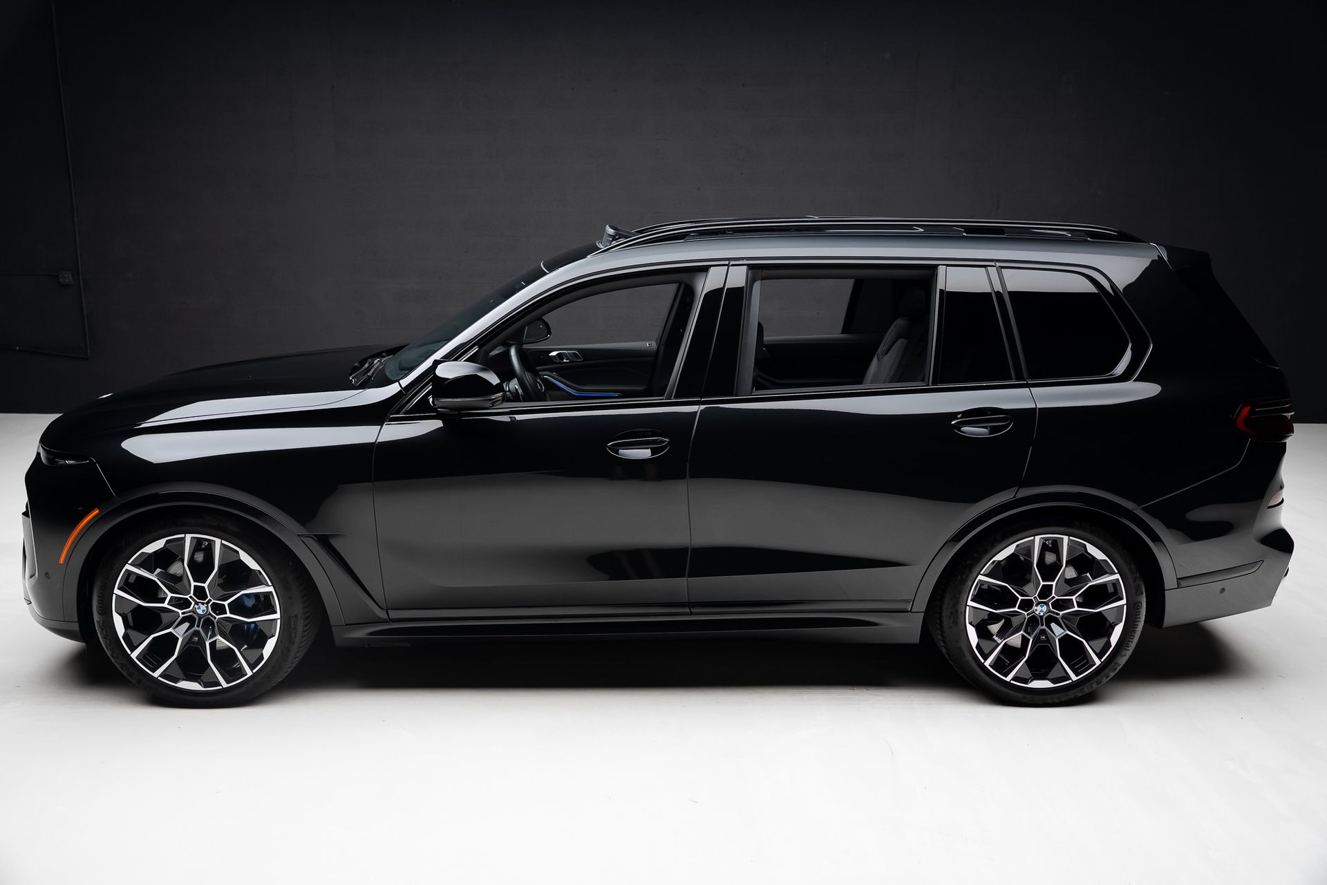 2025 BMW X7 M60i for sale | TxTCharlie