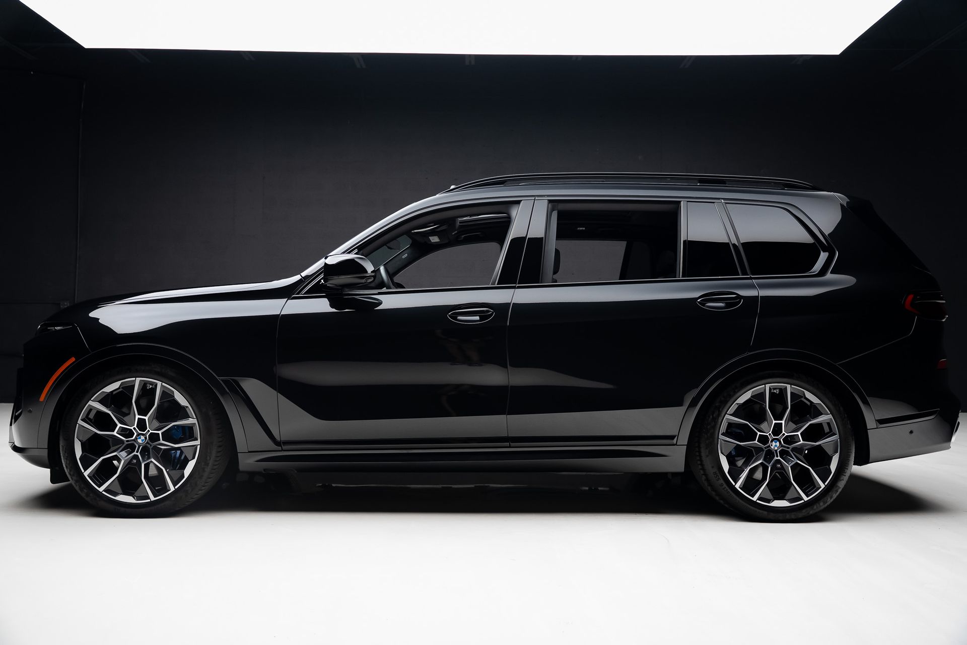 2025 BMW X7 M60i for sale | TxTCharlie