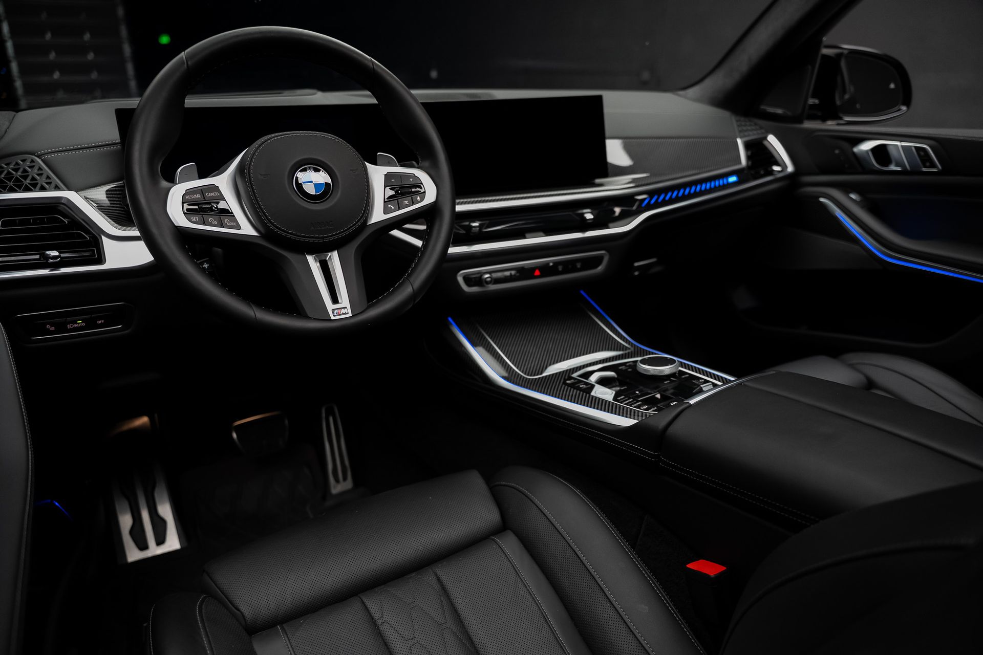 2025 BMW X7 M60i for sale | TxTCharlie