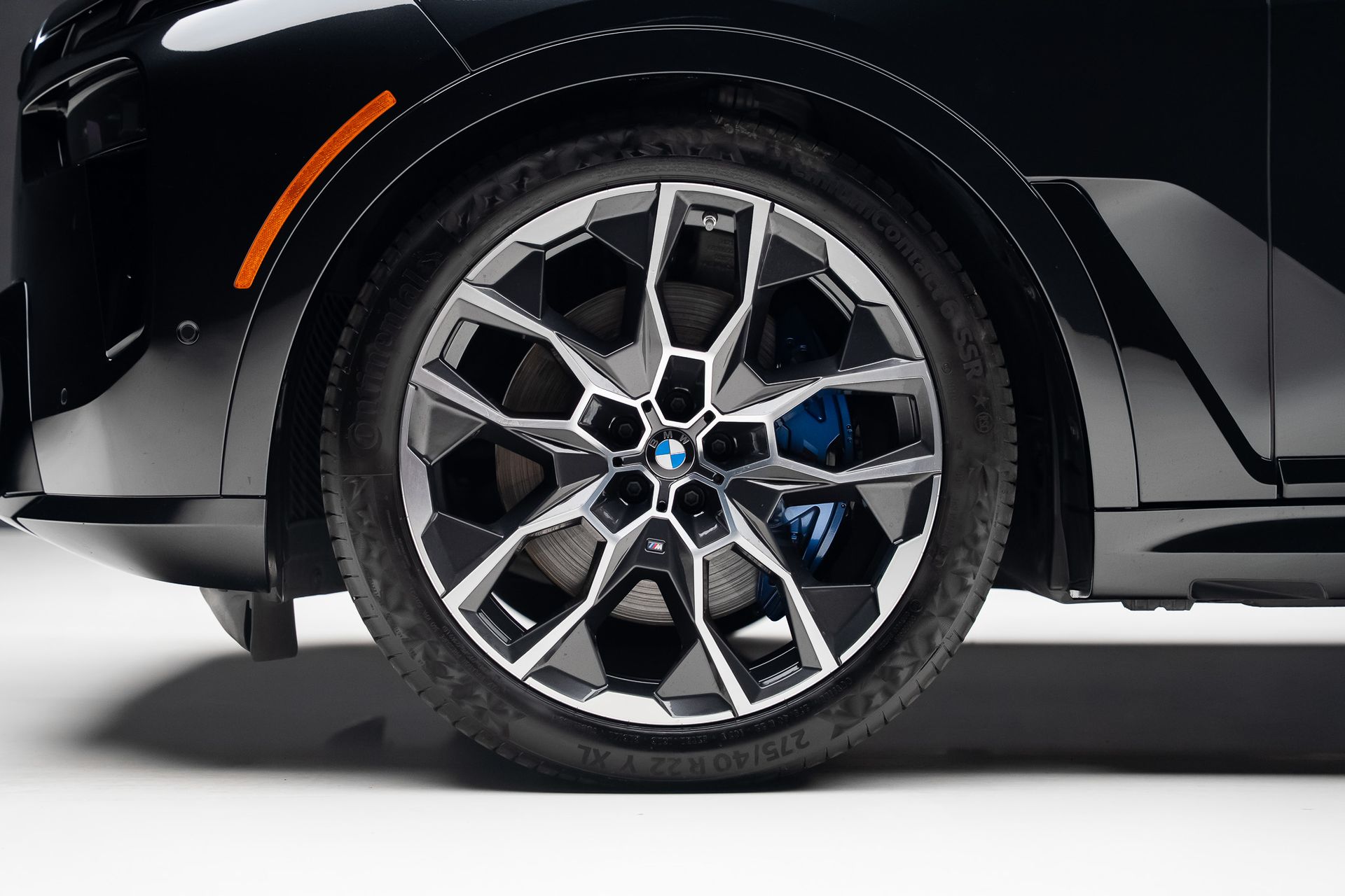 2025 BMW X7 M60i for sale | TxTCharlie