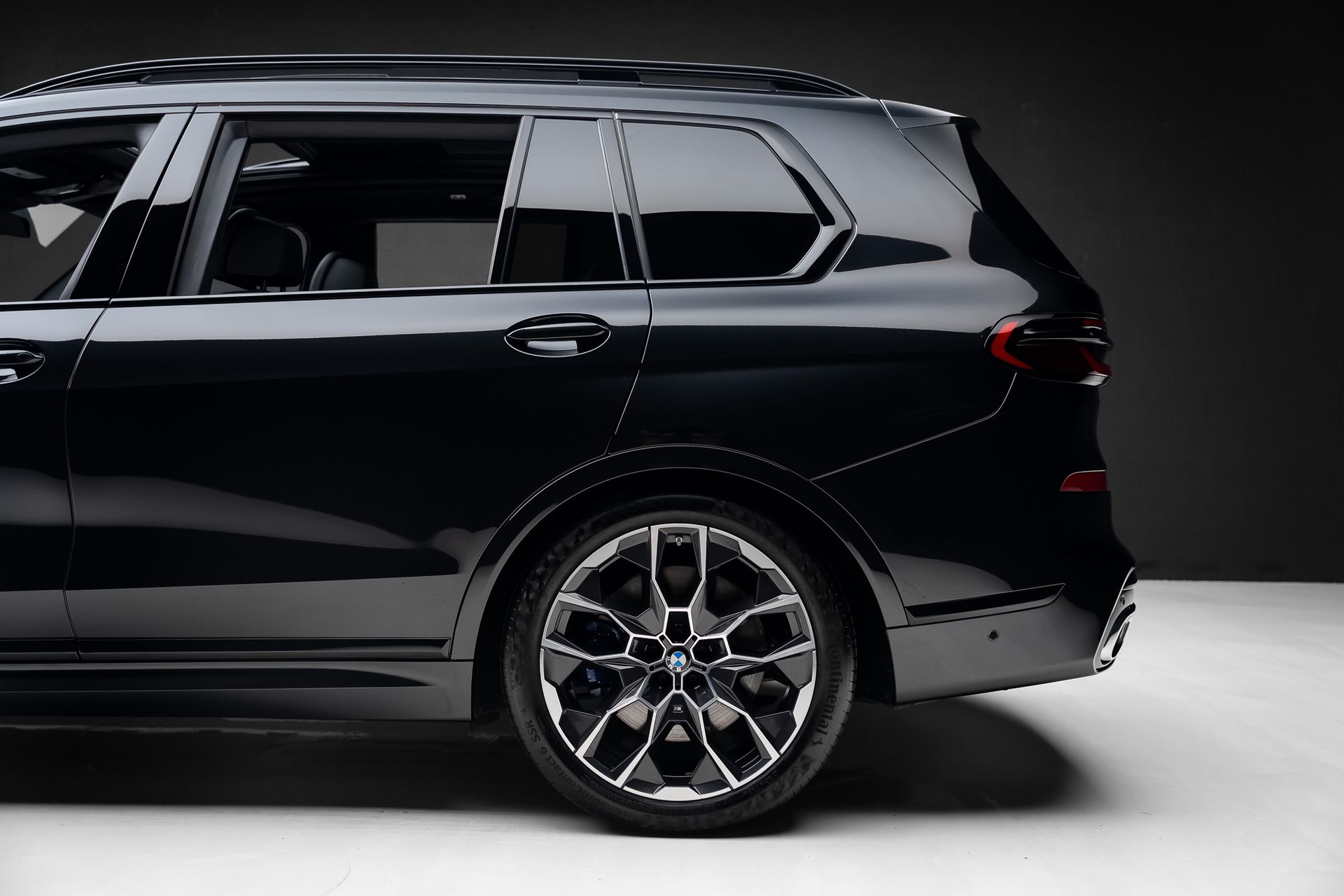 2025 BMW X7 M60i for sale | TxTCharlie