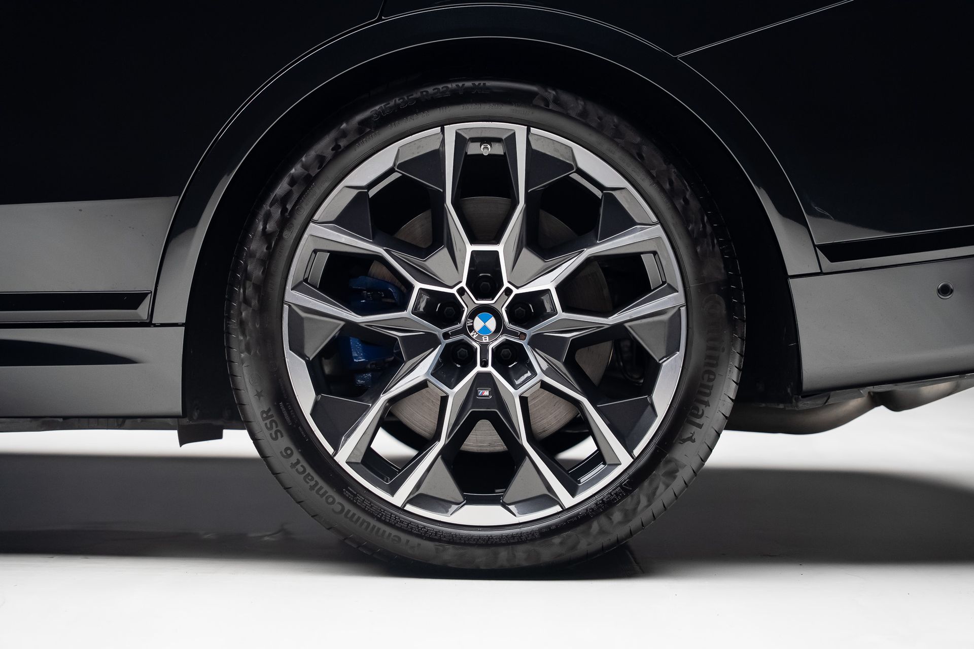 2025 BMW X7 M60i for sale | TxTCharlie