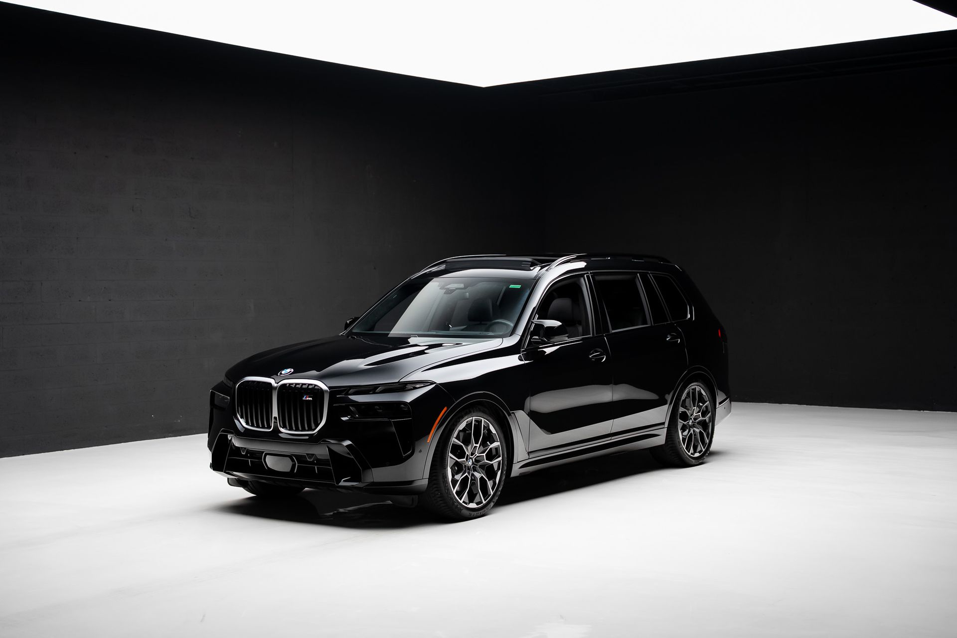2025 BMW X7 M60i for sale | TxTCharlie