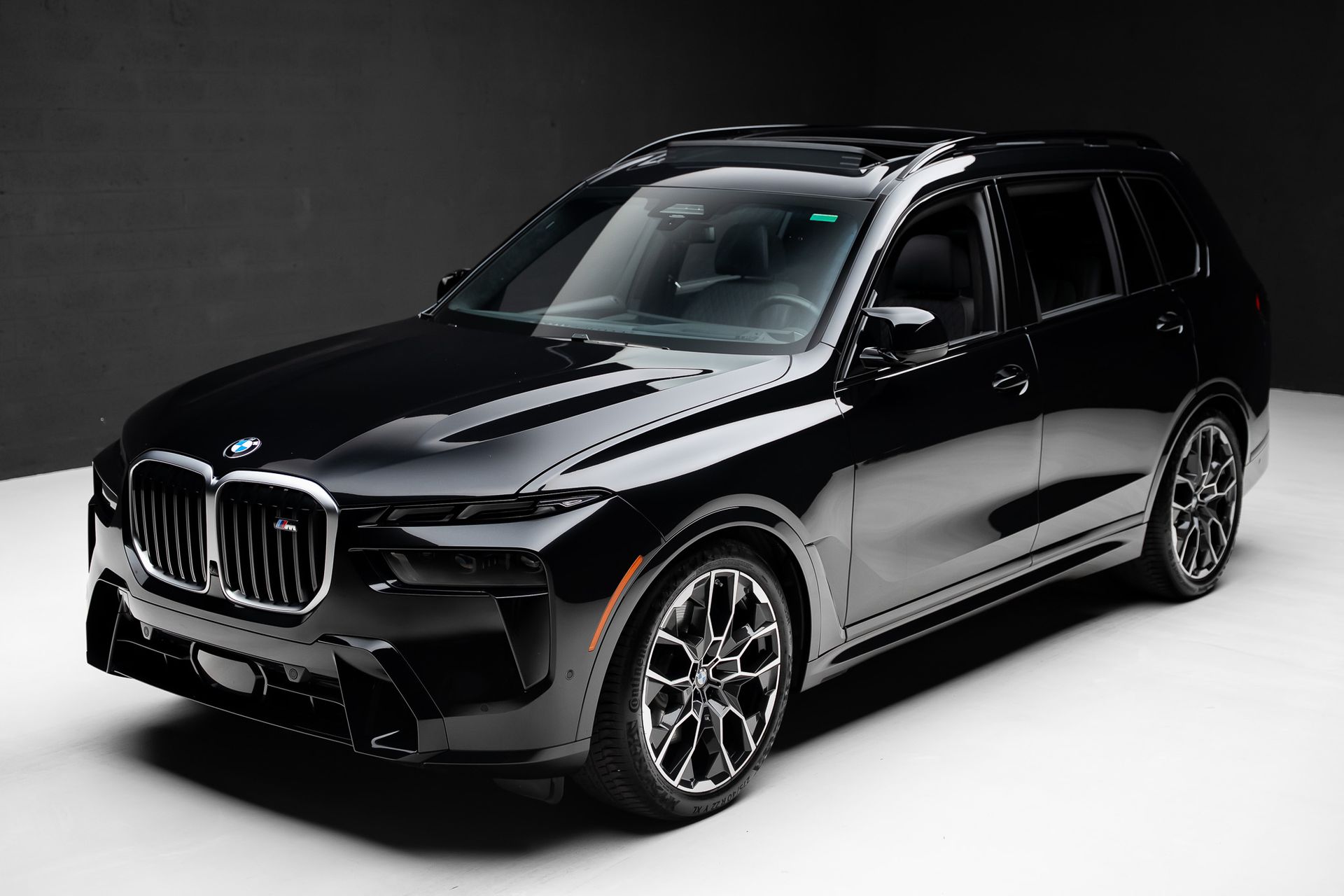 2025 BMW X7 M60i for sale | TxTCharlie