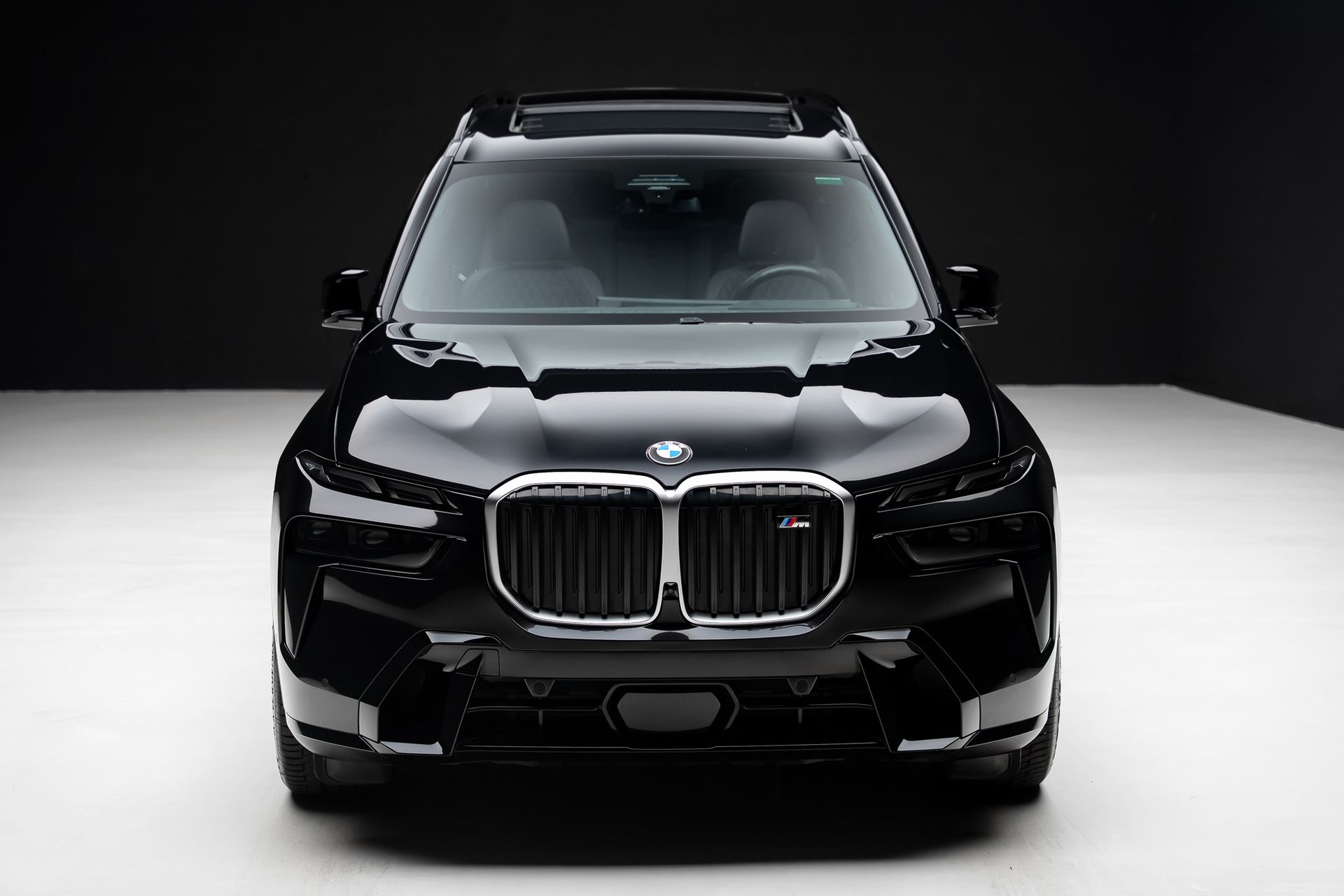 2025 BMW X7 M60i for sale | TxTCharlie
