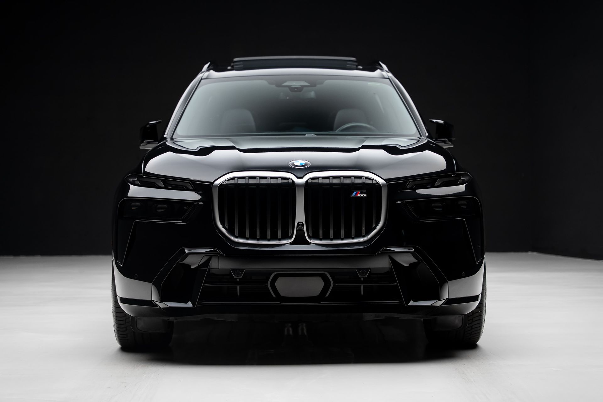 2025 BMW X7 M60i for sale | TxTCharlie