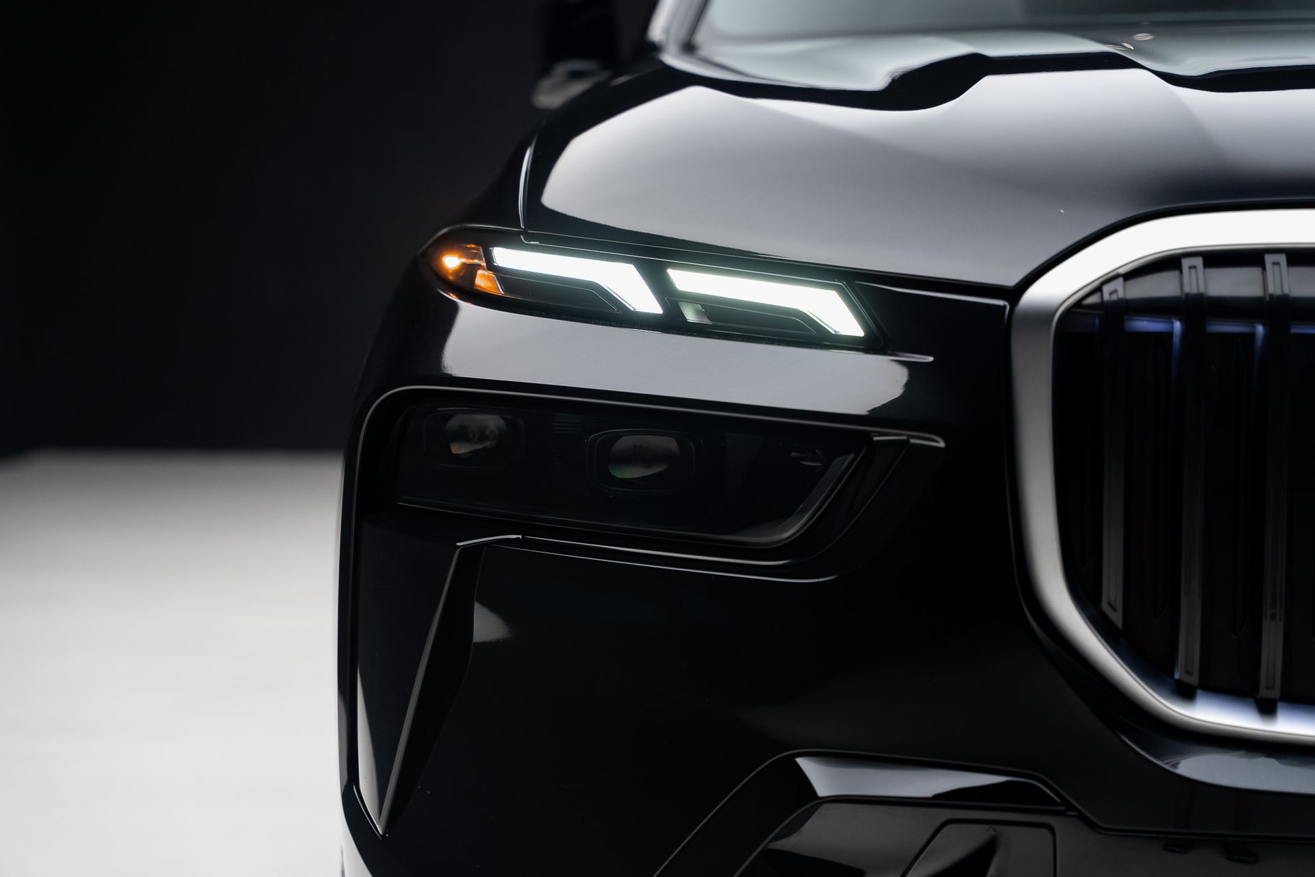 2025 BMW X7 M60i for sale | TxTCharlie