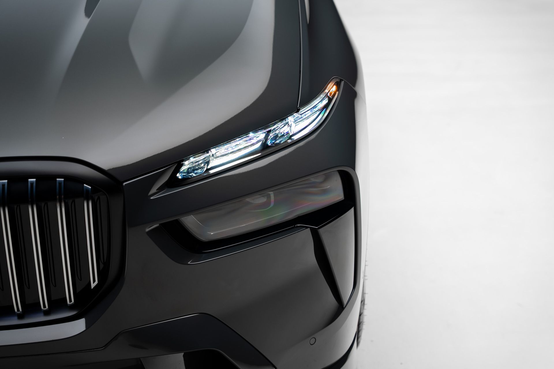 2026 BMW X7 ALPINA XB7 for sale | TxTCharlie