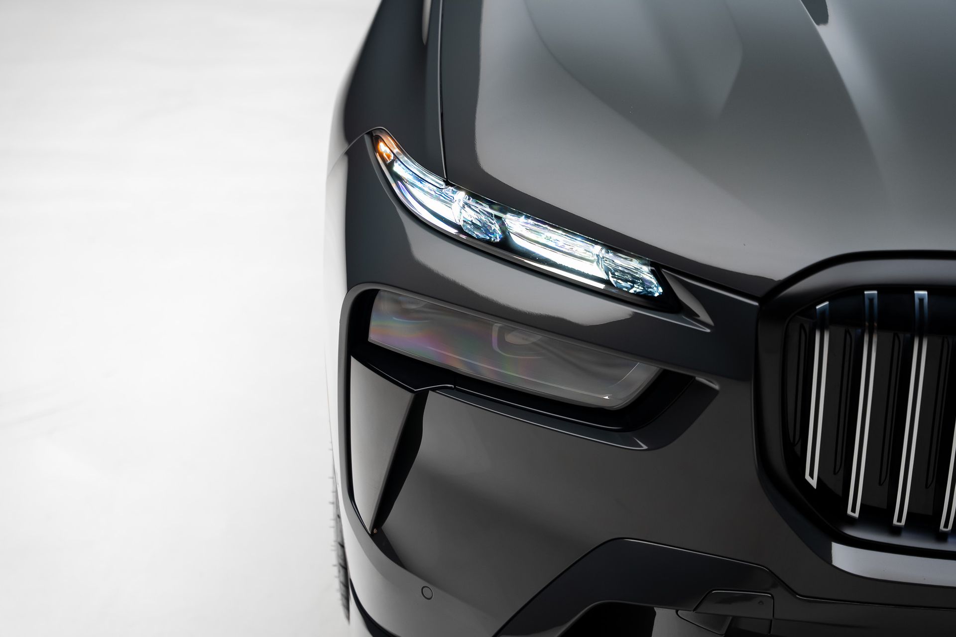 2026 BMW X7 ALPINA XB7 for sale | TxTCharlie