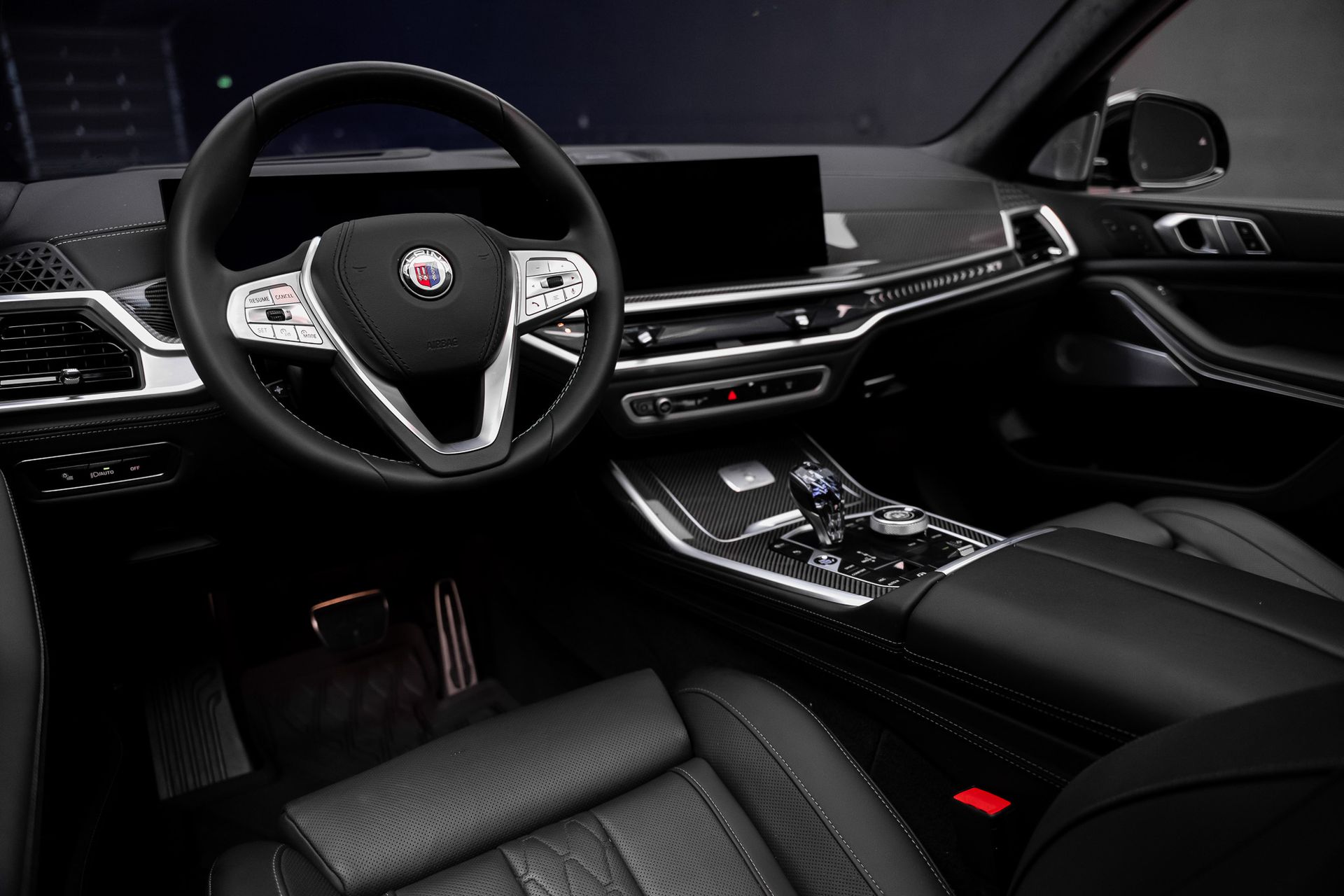 2026 BMW X7 ALPINA XB7 for sale | TxTCharlie