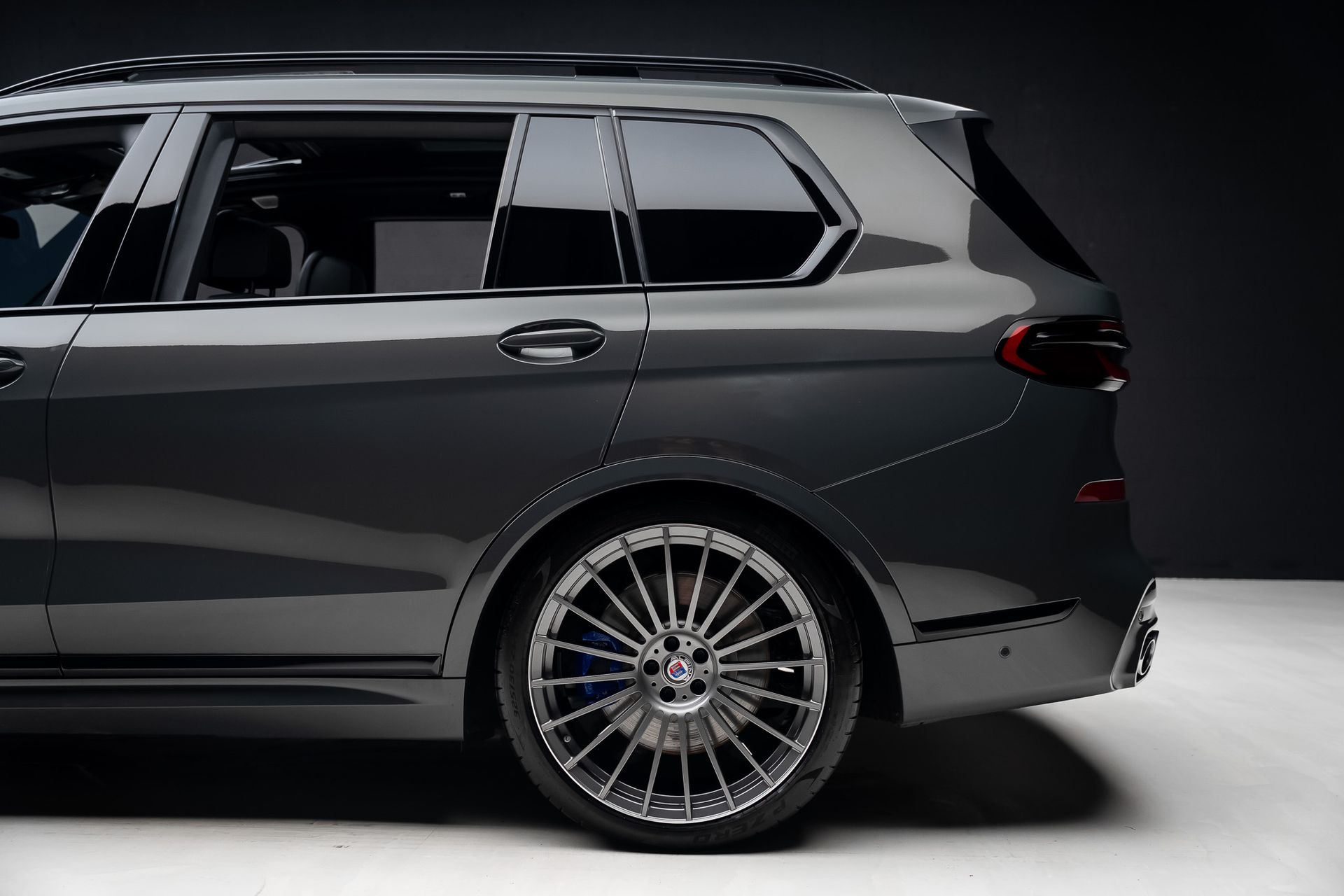 2026 BMW X7 ALPINA XB7 for sale | TxTCharlie