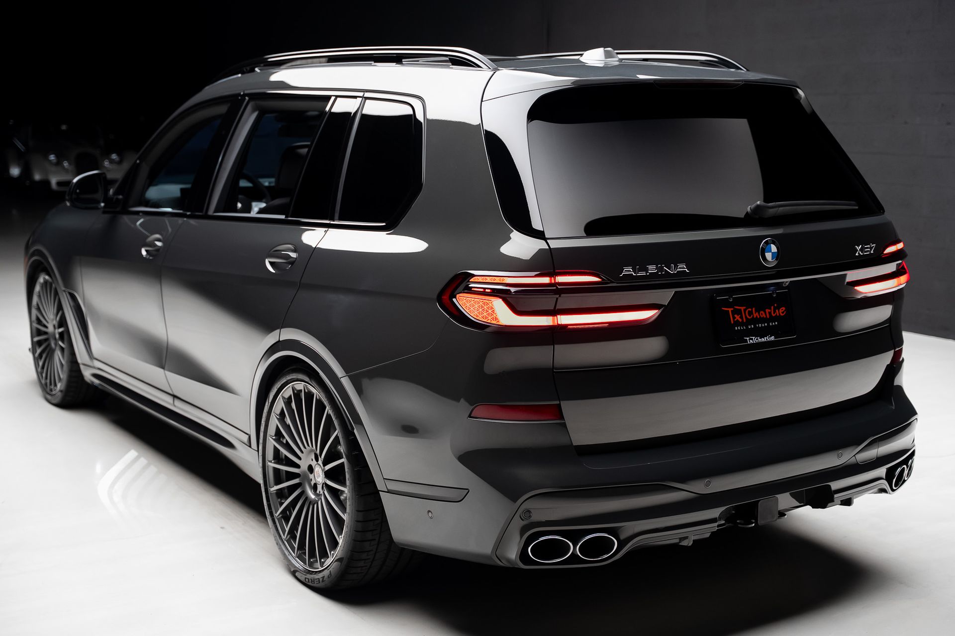 2026 BMW X7 ALPINA XB7 for sale | TxTCharlie