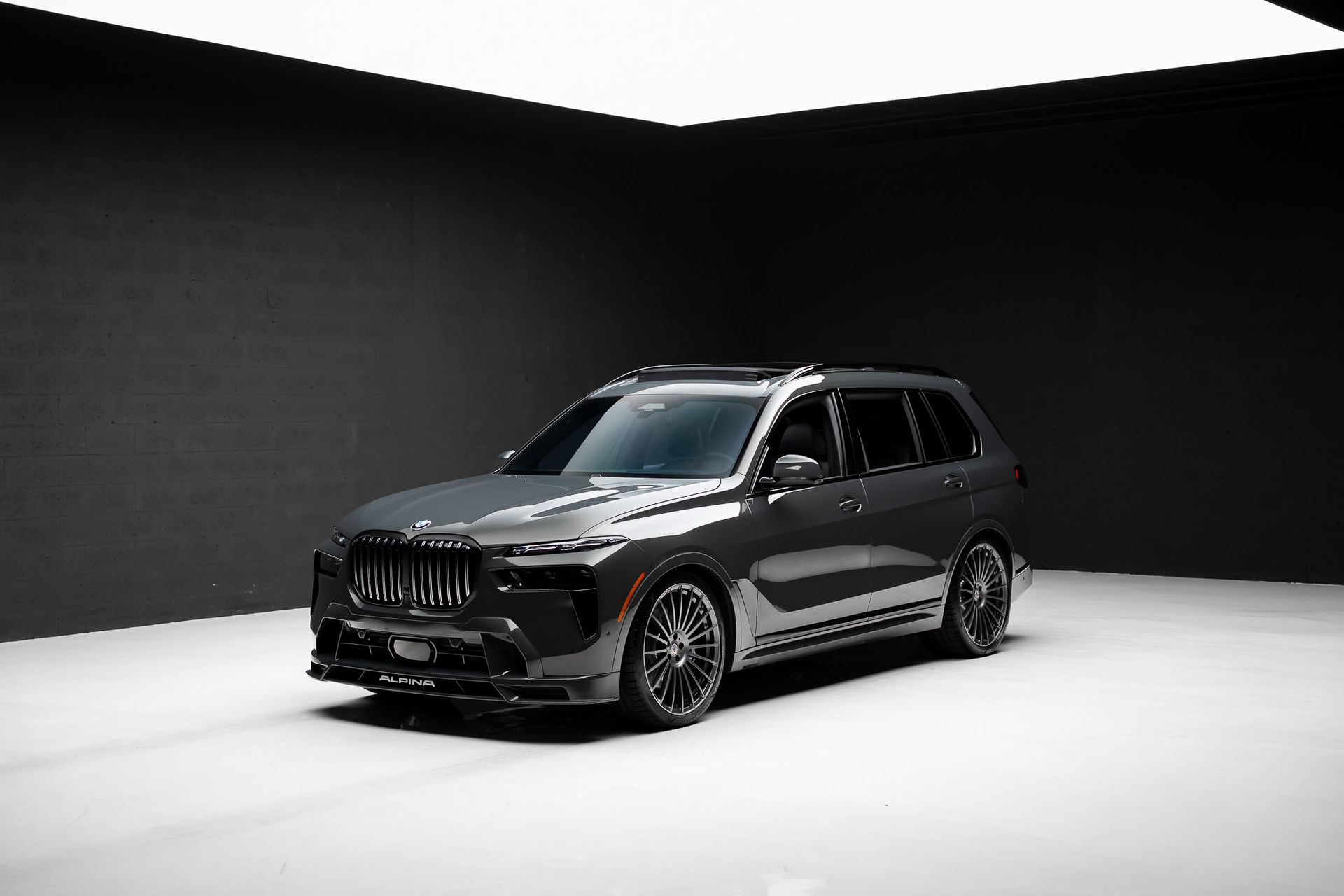 2026 BMW X7 ALPINA XB7 for sale | TxTCharlie