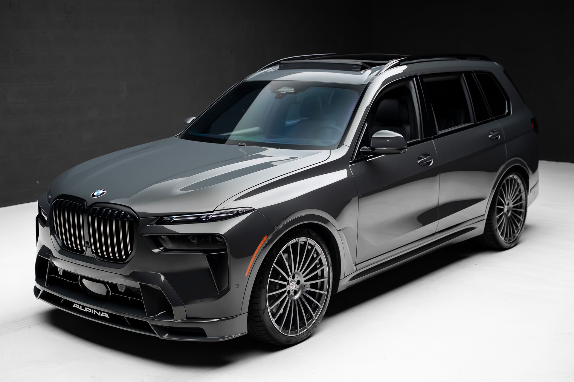 2026 BMW X7 ALPINA XB7 for sale | TxTCharlie