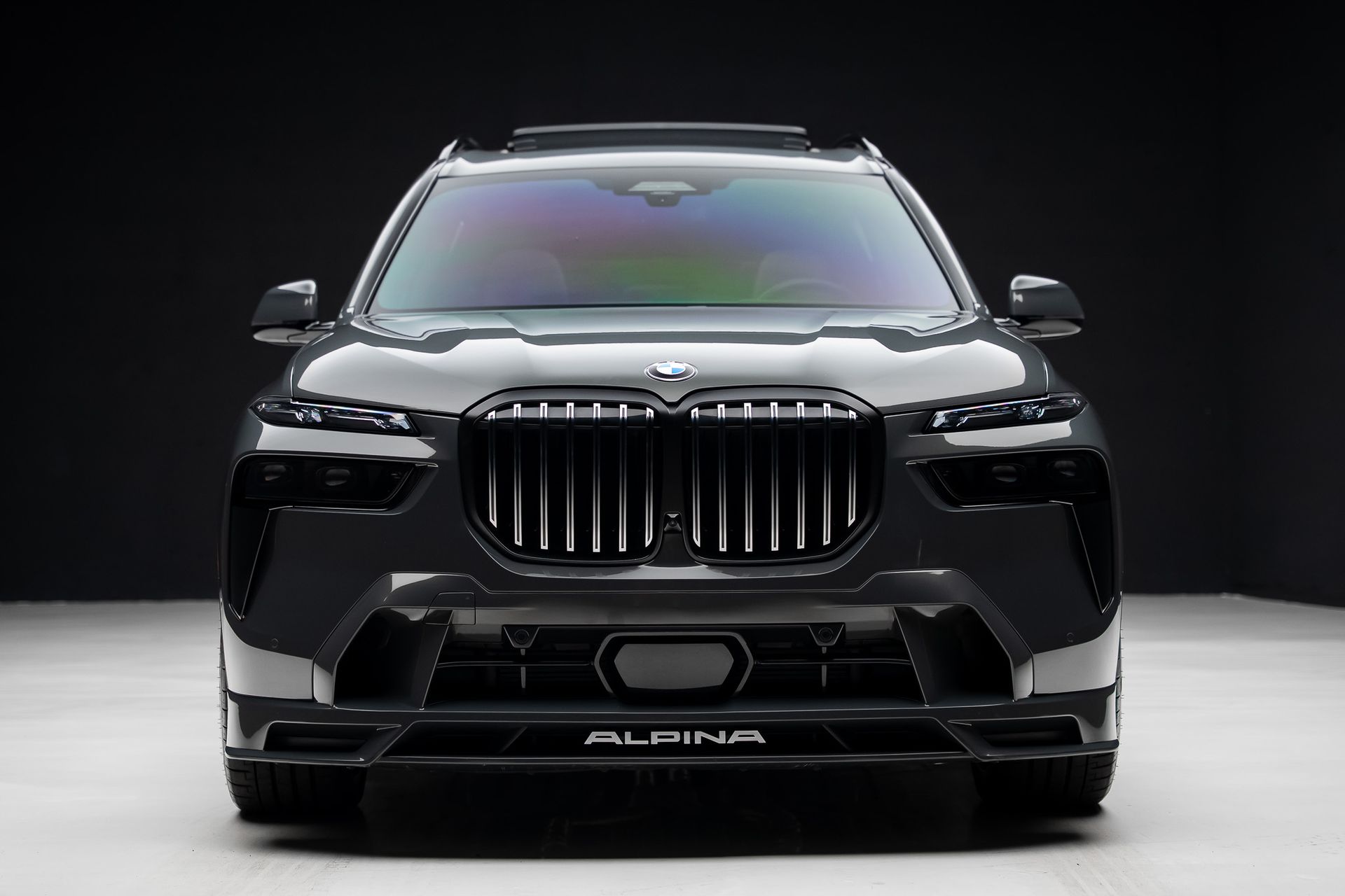 2026 BMW X7 ALPINA XB7 for sale | TxTCharlie