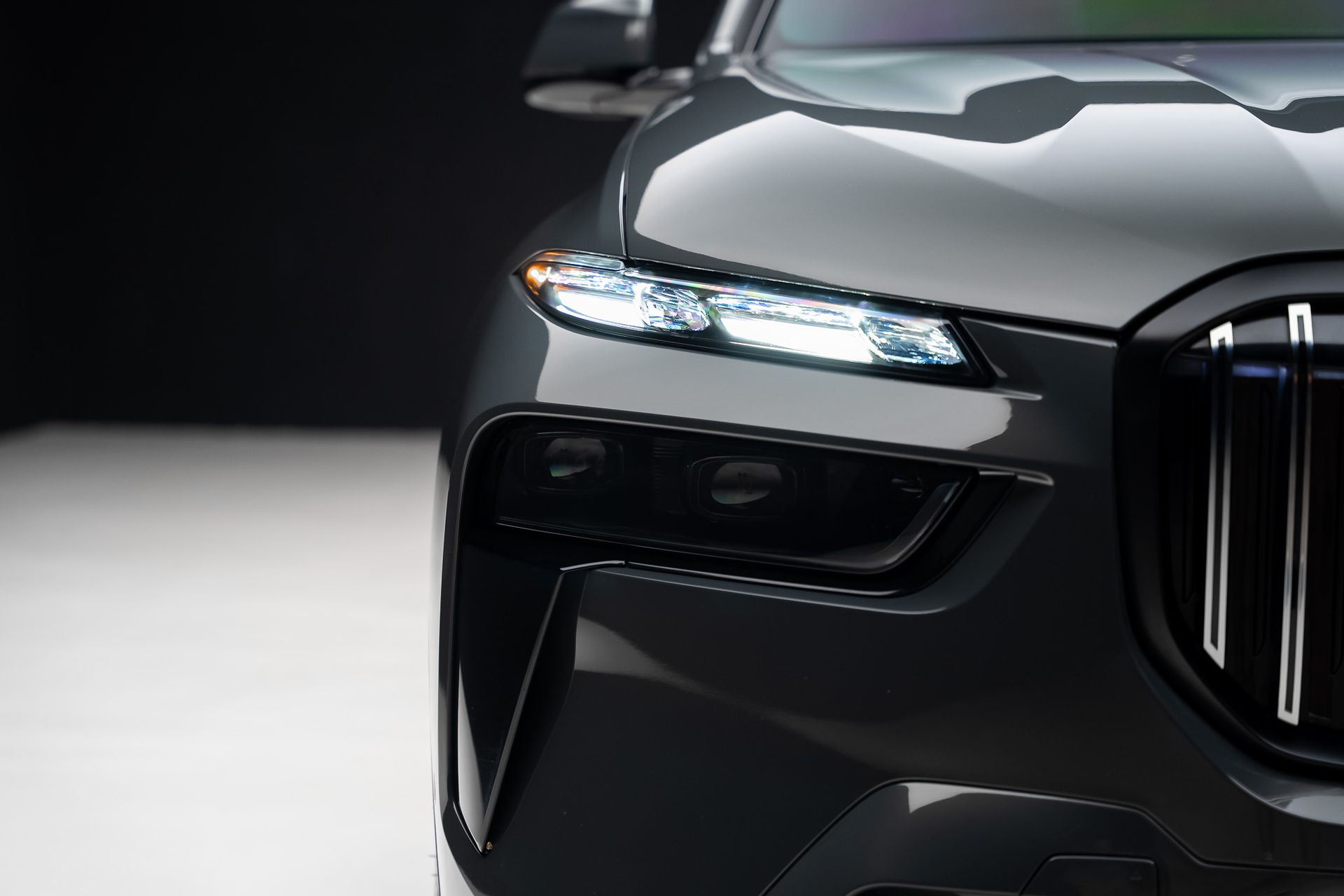 2026 BMW X7 ALPINA XB7 for sale | TxTCharlie