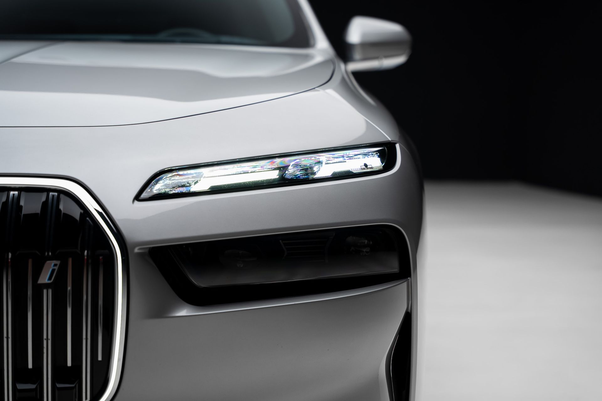 2024 BMW i7 eDrive50 for sale | TxTCharlie
