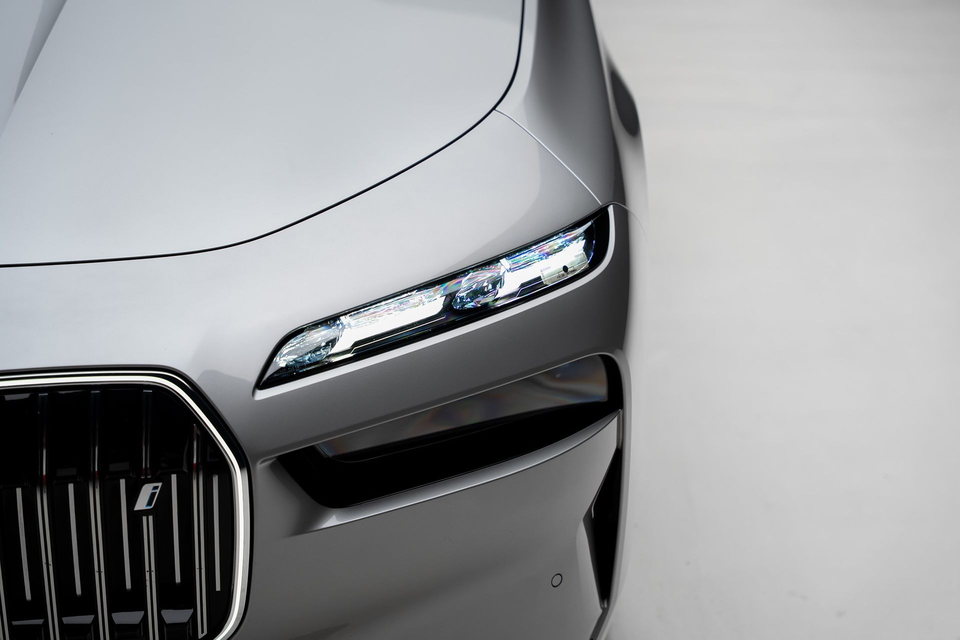 2024 BMW i7 eDrive50 for sale | TxTCharlie