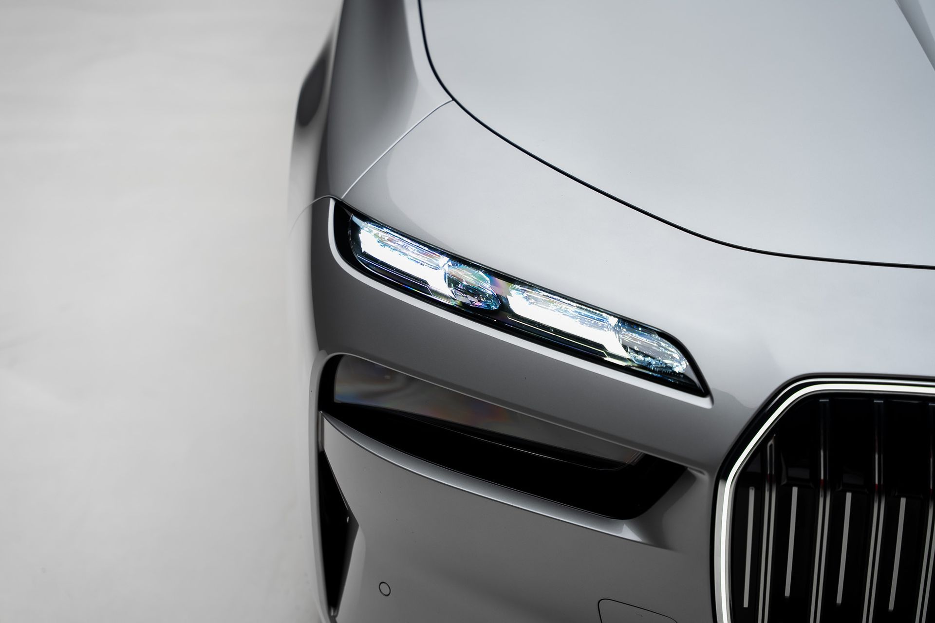 2024 BMW i7 eDrive50 for sale | TxTCharlie