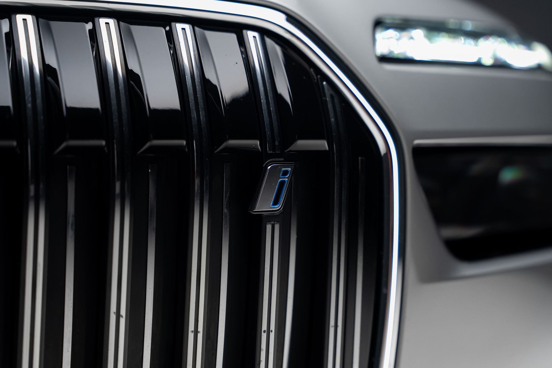 2024 BMW i7 eDrive50 for sale | TxTCharlie