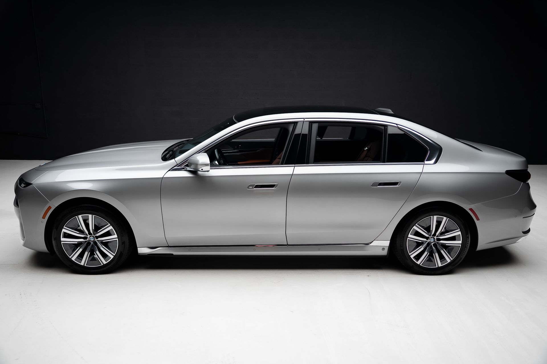 2024 BMW i7 eDrive50 for sale | TxTCharlie